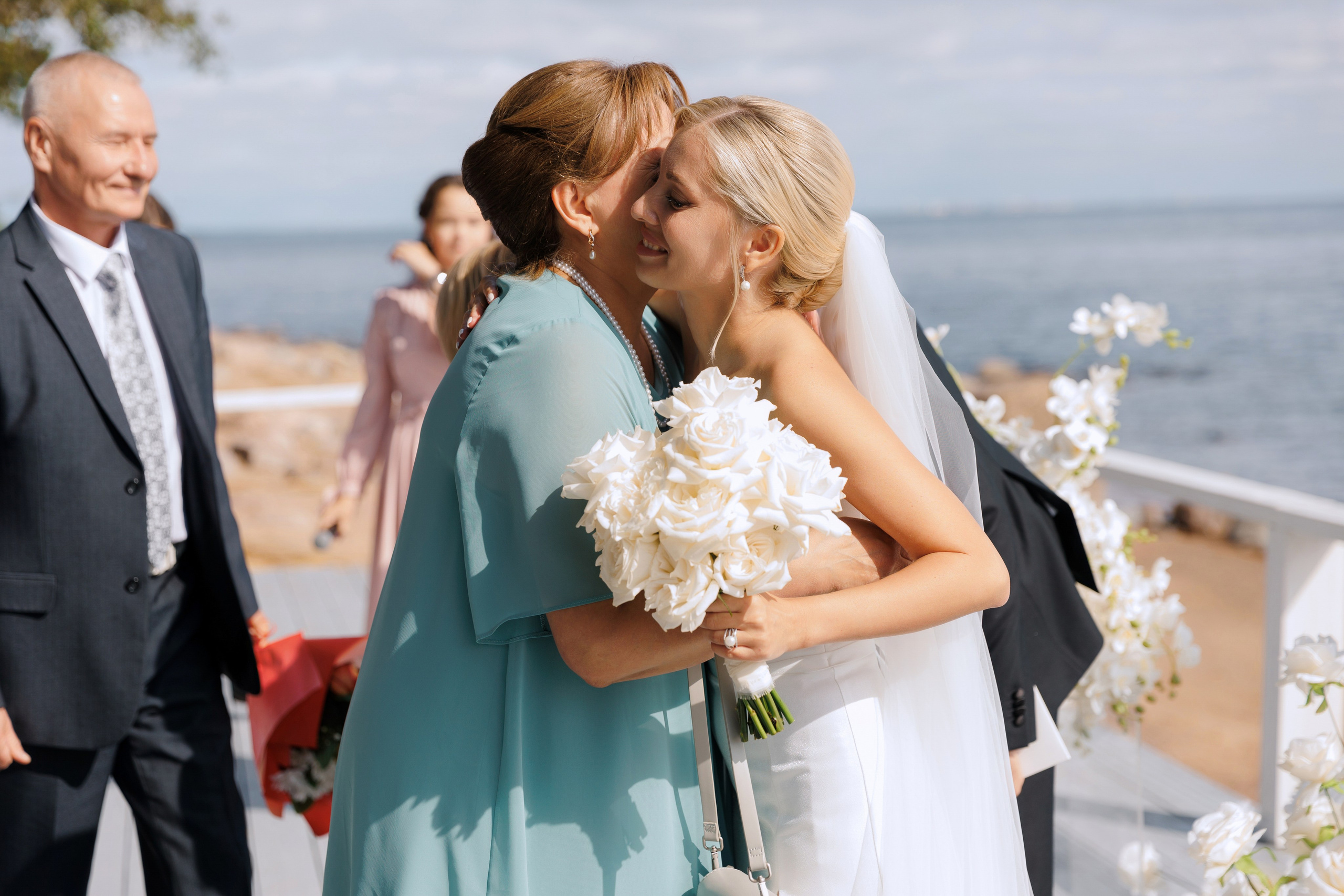 Денис & Татьяна — Санкт-Петербург. Свадебный фотограф Ричард Конвенсаров Wedding Photographer Richard & I