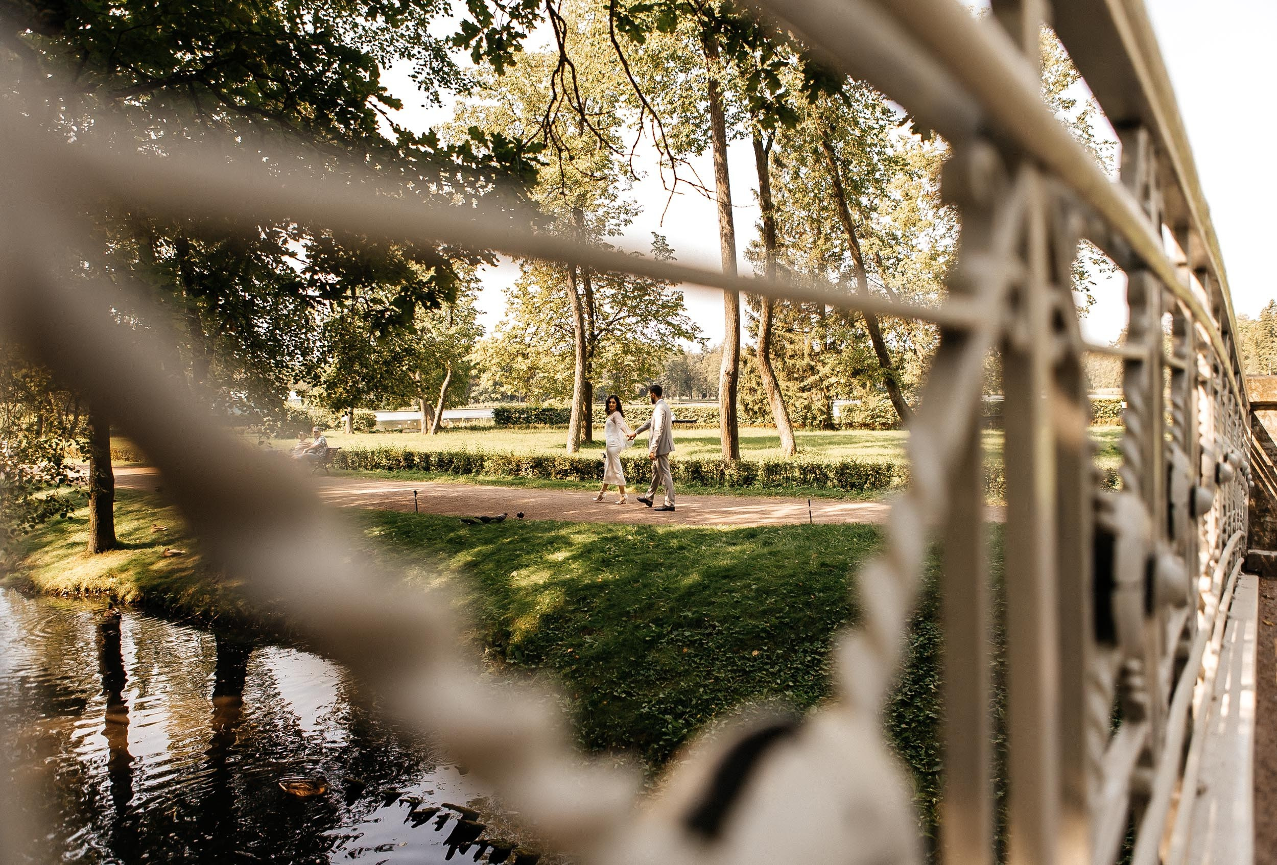 Свадьбы. Репортажный и свадебный фотограф в Санкт-Петербурге Романов Вадим