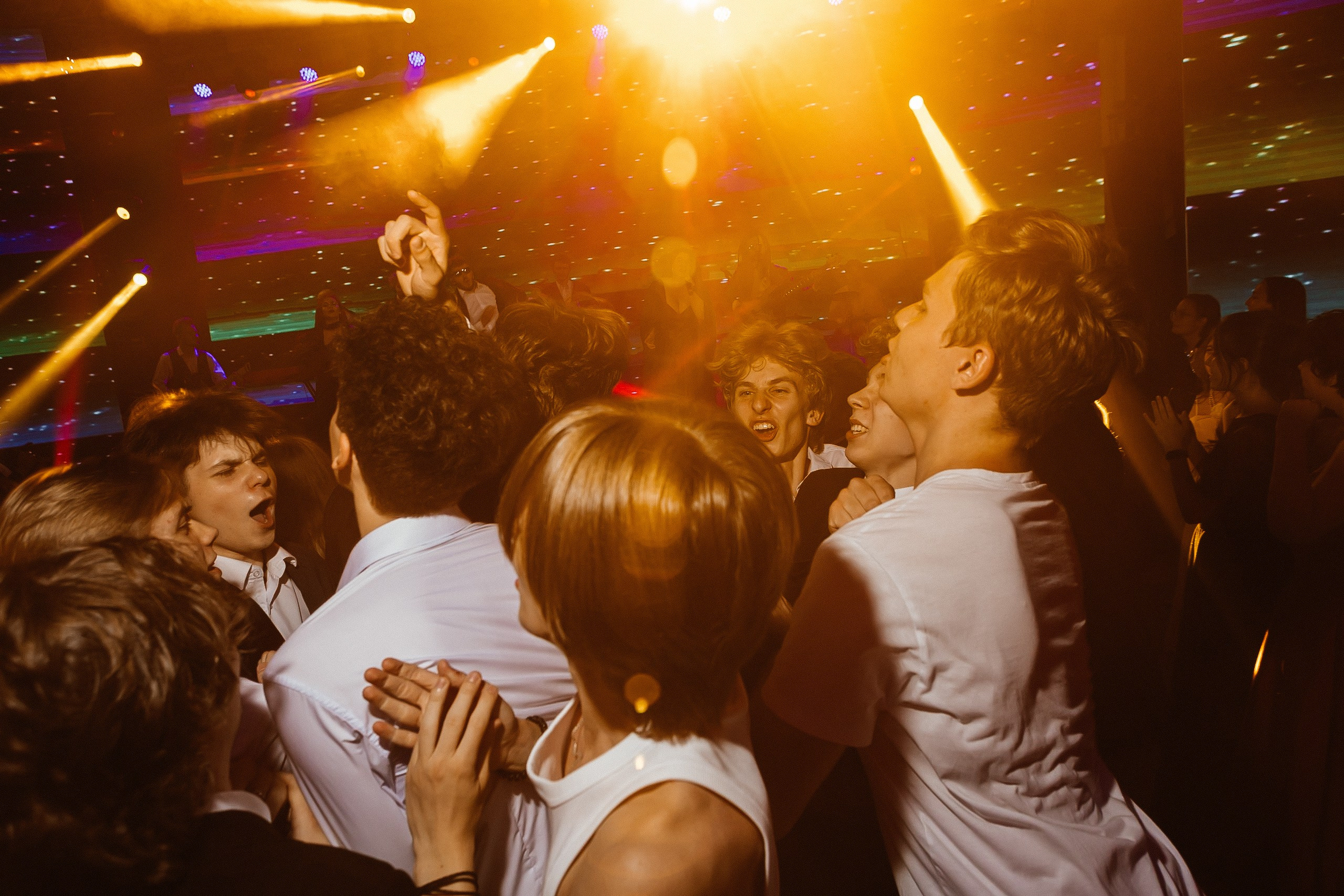 Репортажи. Репортажный и свадебный фотограф в Санкт-Петербурге Романов Вадим