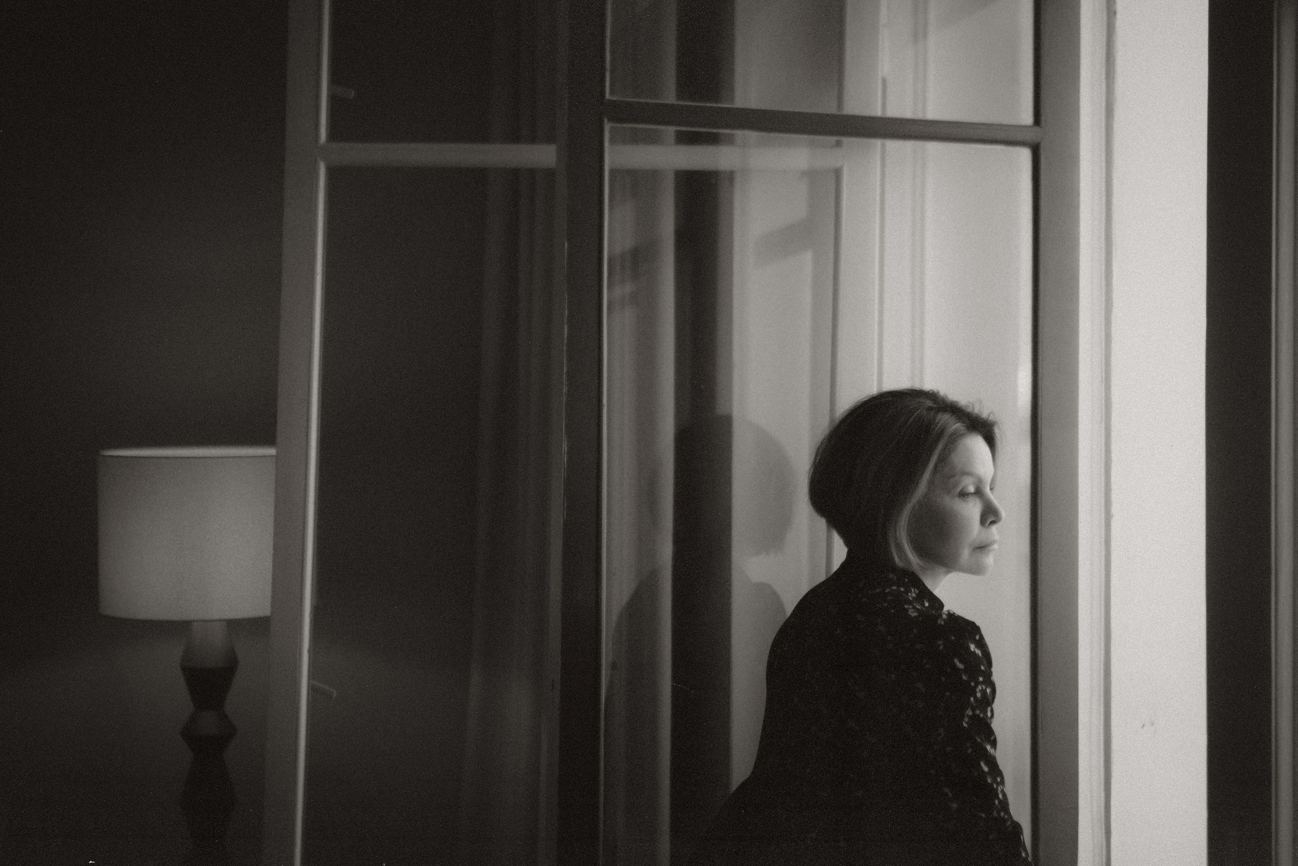 Наталия. Портретный фотограф в Москве Ефанова Ульяна. Женский портрет