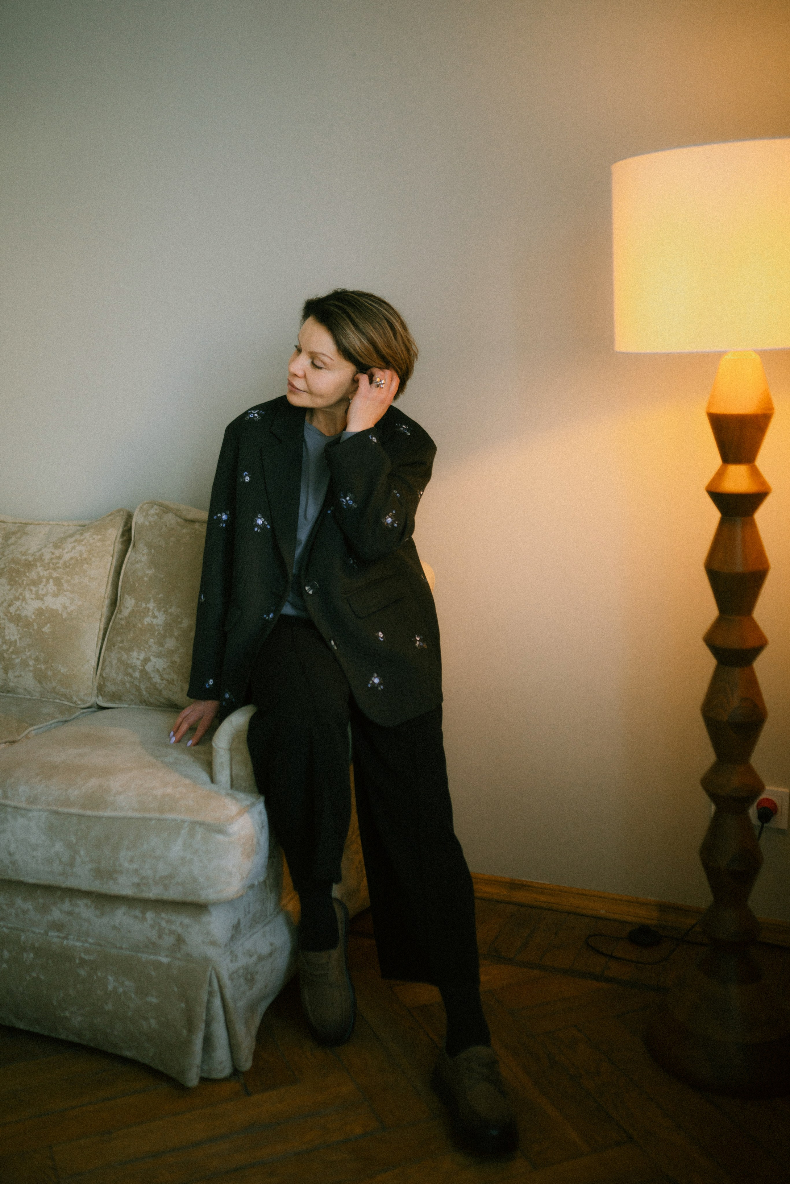 Наталия. Портретный фотограф в Москве Ефанова Ульяна. Женский портрет