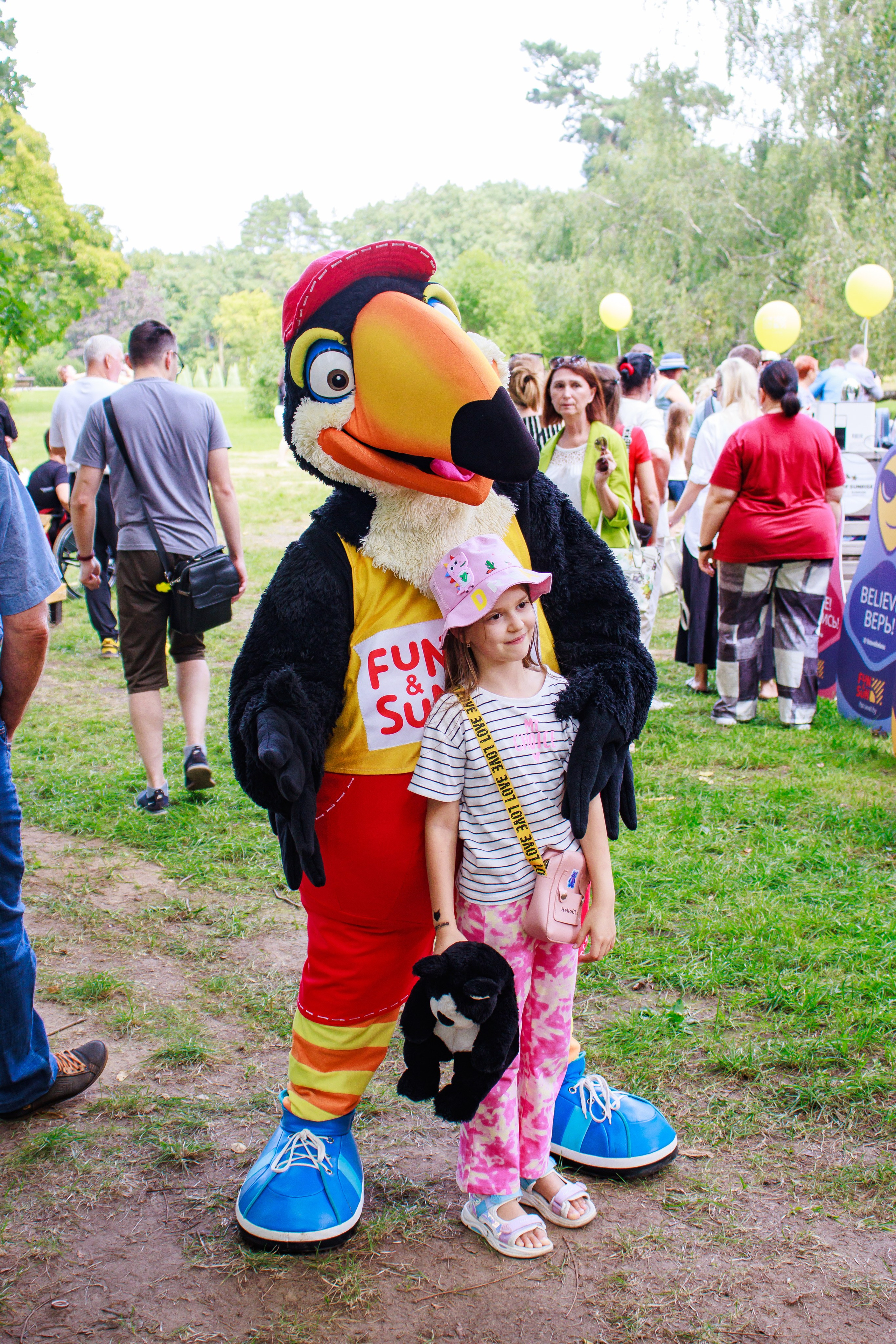 Фестиваль «MY WAY». Репортажный фотограф Минск ❘ Костецкий Илья ❘ Беларусь