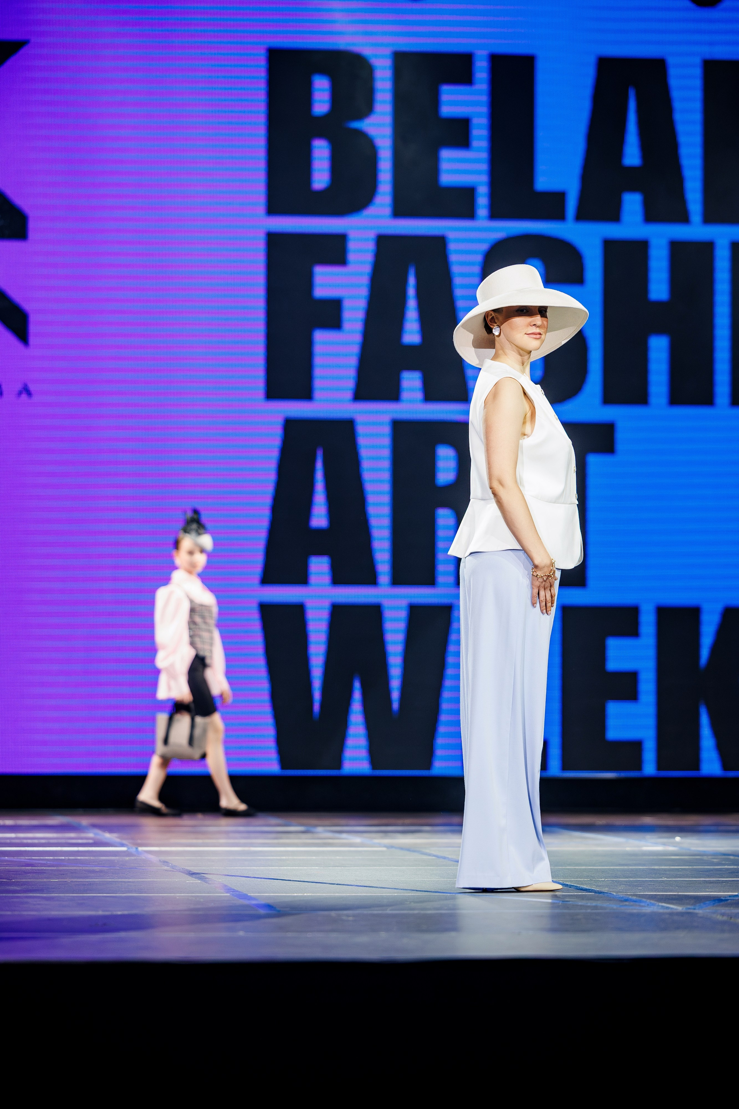 BELARUS FASHION ART WEEK. ILIAS BLACK — Фотограф свадеб и мероприятий в Минске и Беларуси