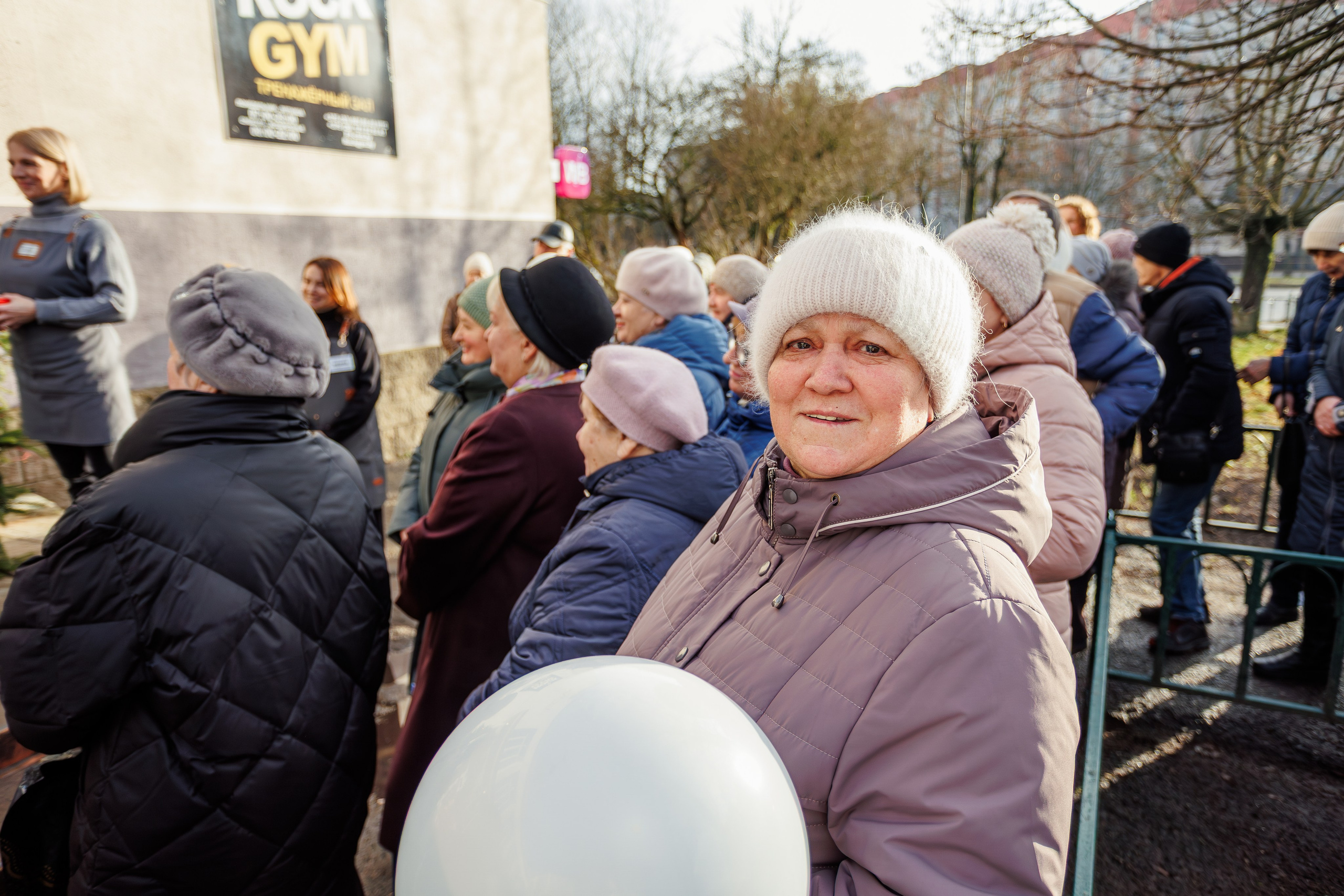 Открытие «Огородик». ILIAS BLACK — Фотограф свадеб и мероприятий в Минске и Беларуси