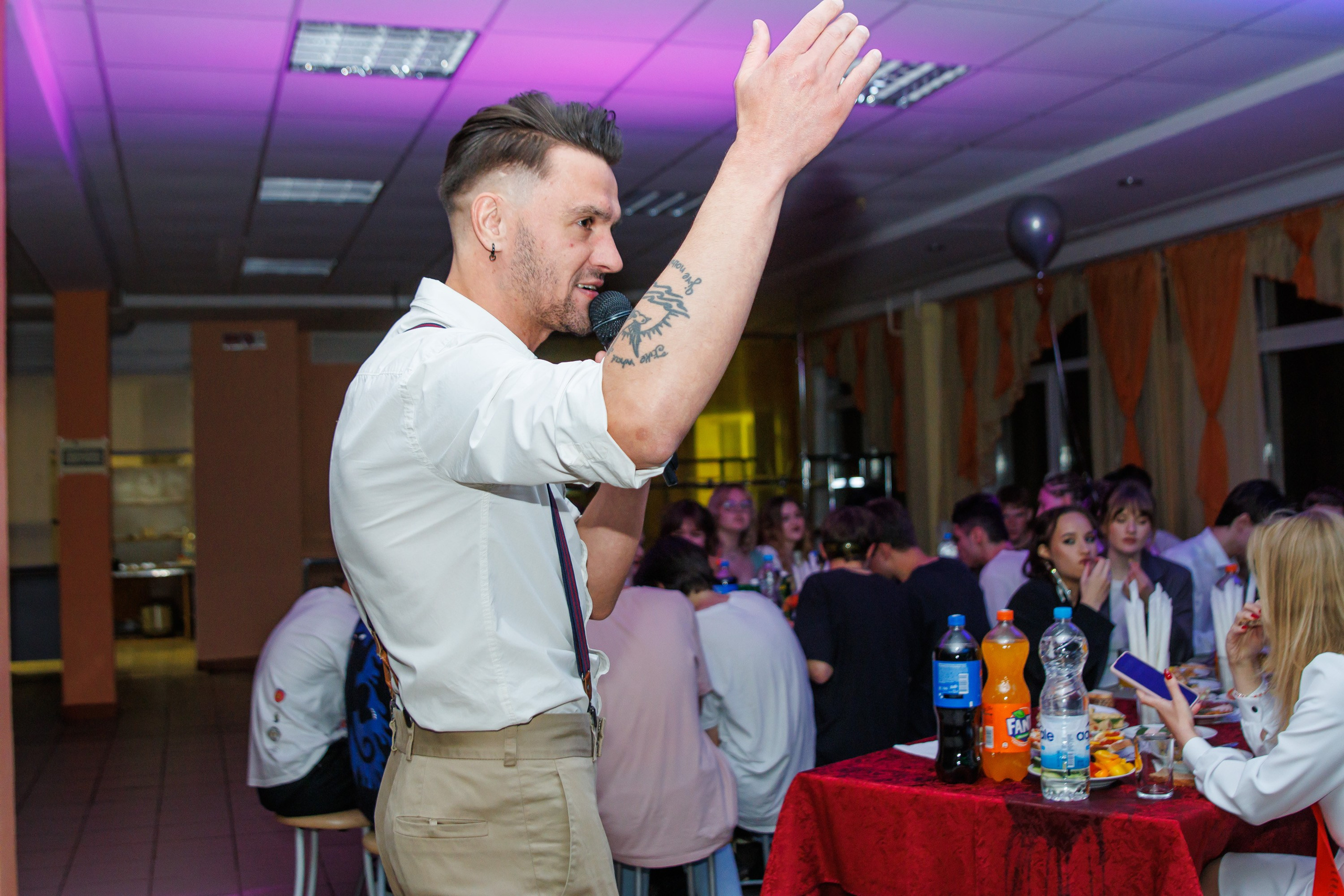 Выпускной 2023. Репортажный фотограф Минск ❘ Костецкий Илья ❘ Беларусь