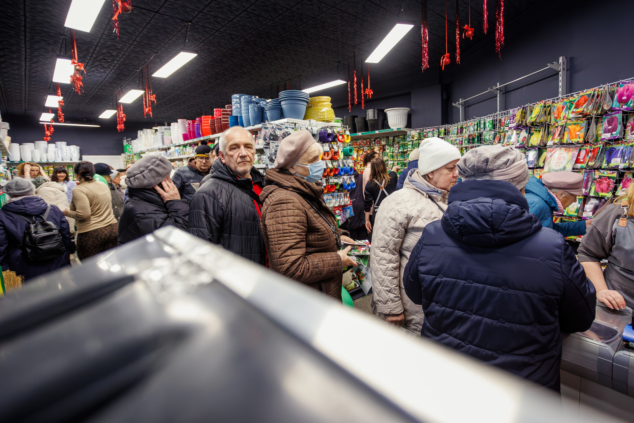 Открытие «Огородик». ILIAS BLACK — Фотограф свадеб и мероприятий в Минске и Беларуси
