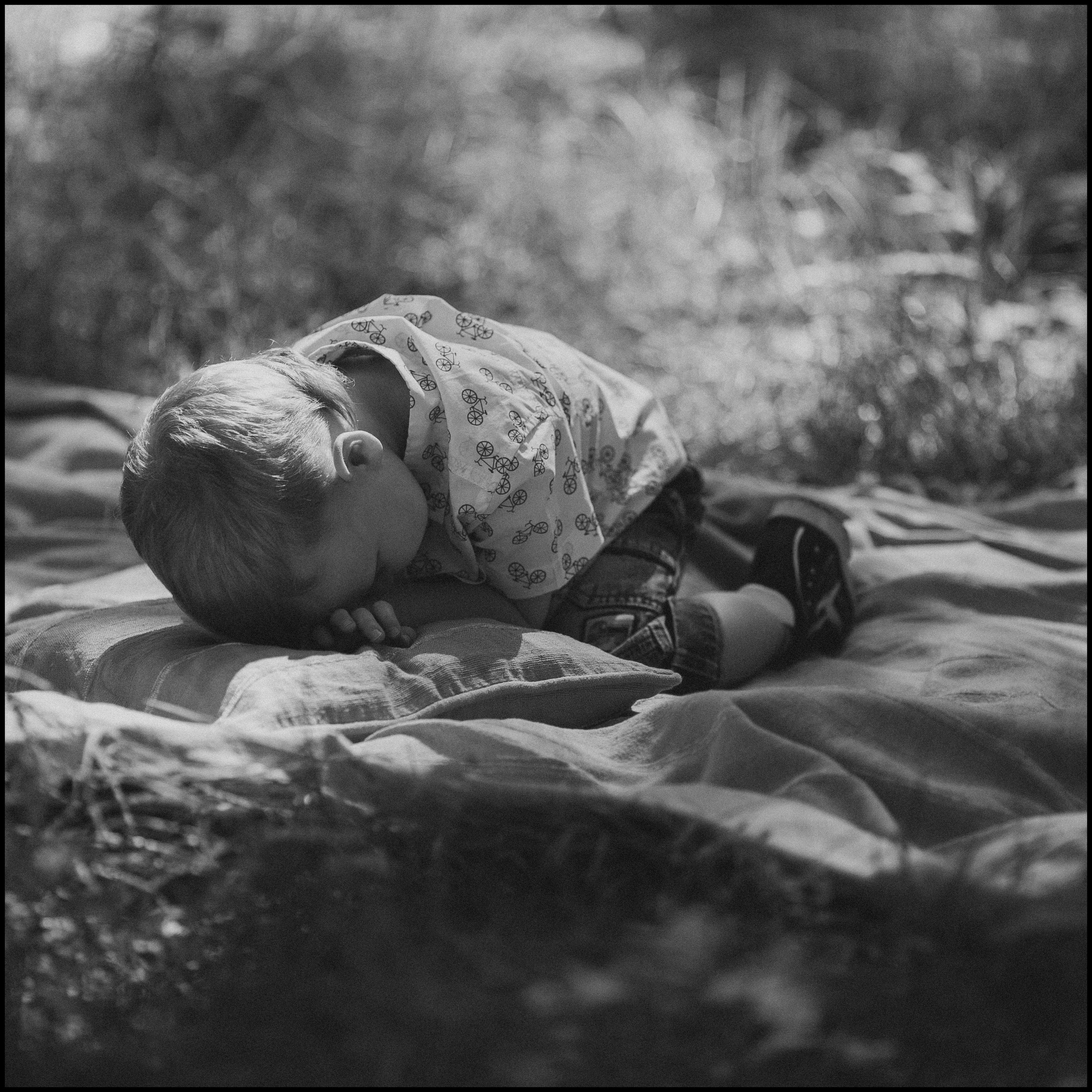 Дети. Фотограф Александра Рышкова