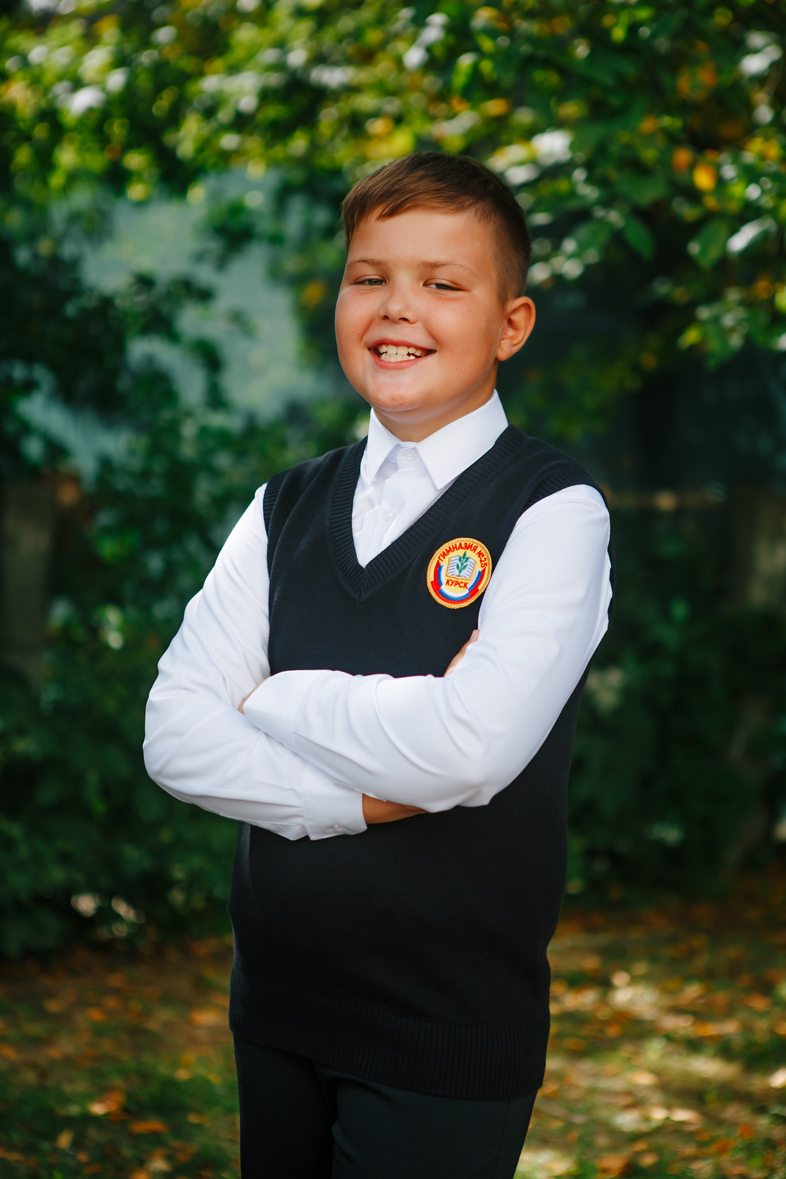 2025. Фотограф Александра Рышкова