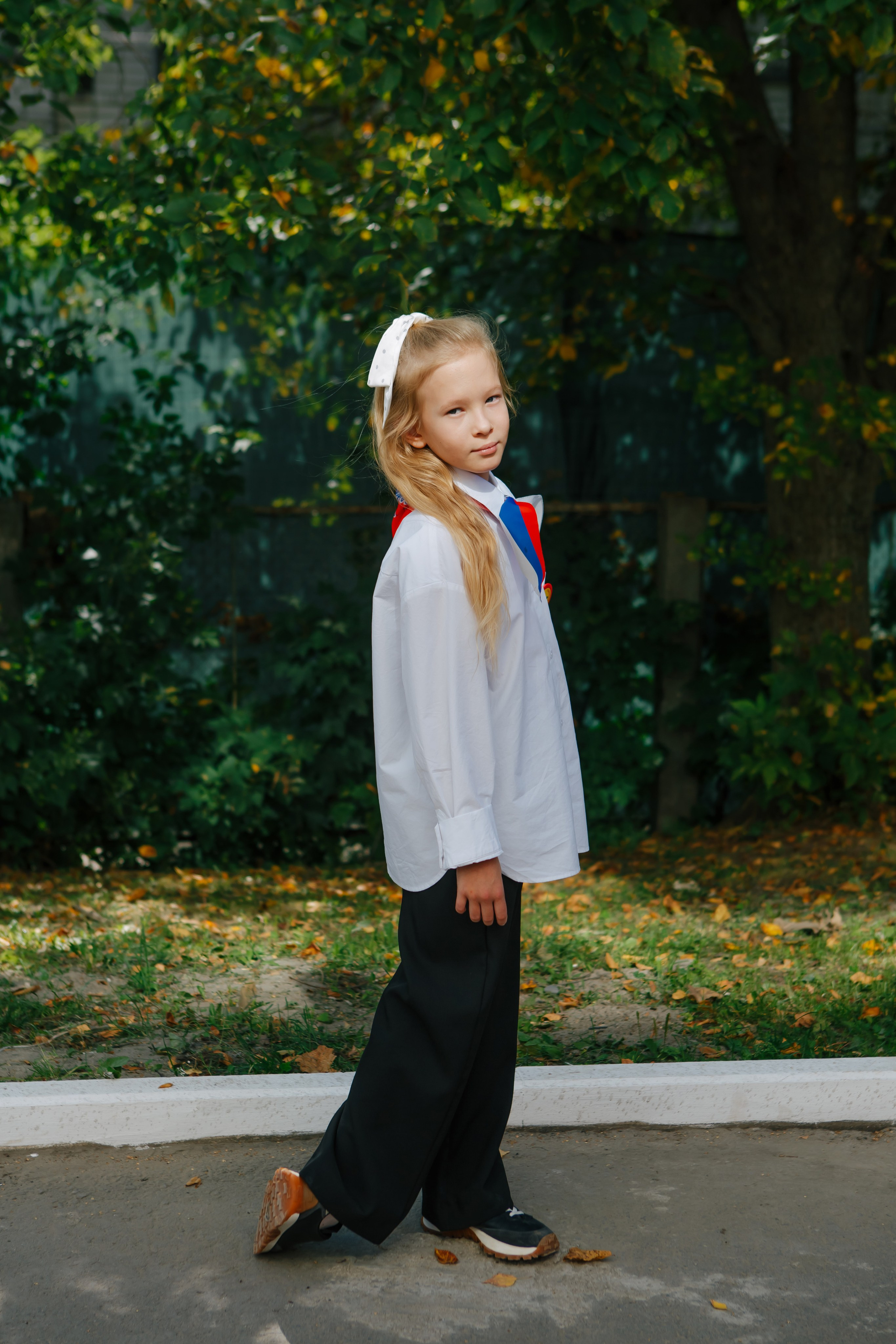 2025. Фотограф Александра Рышкова