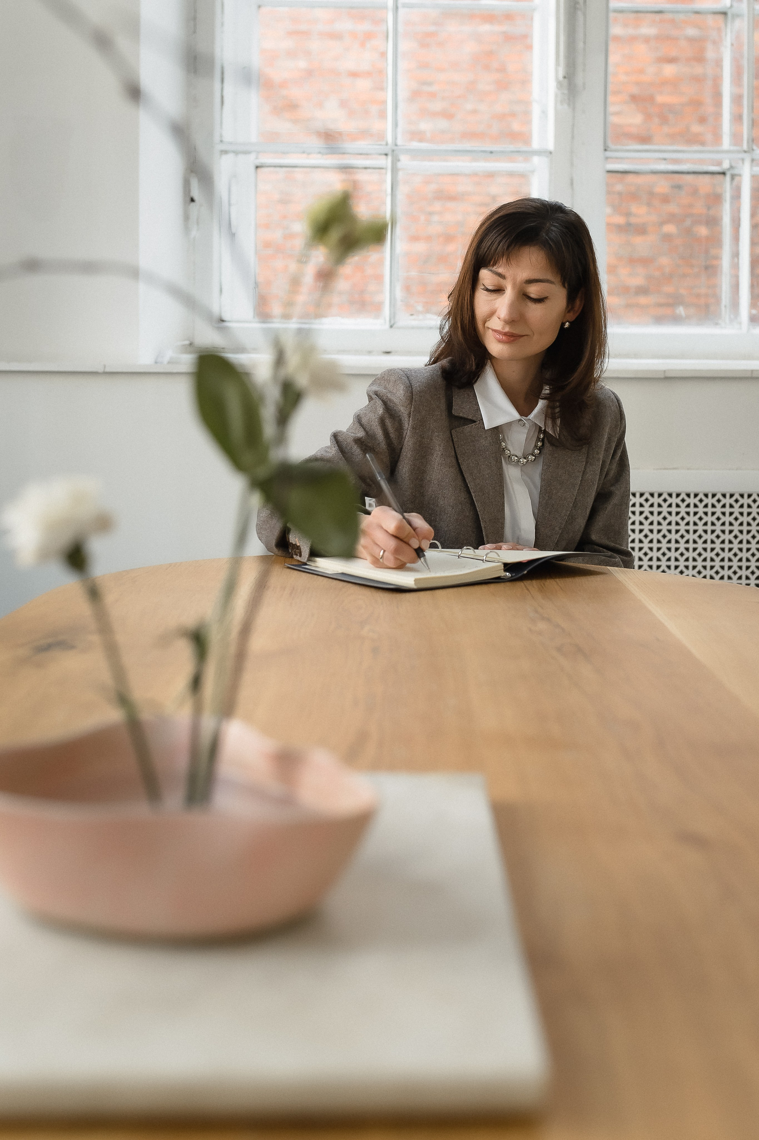 Риелтор. Бизнес портрет. КОНТЕНТ |БРЕНД фотограф Санкт-Петербург — Жанна Олтаржевская