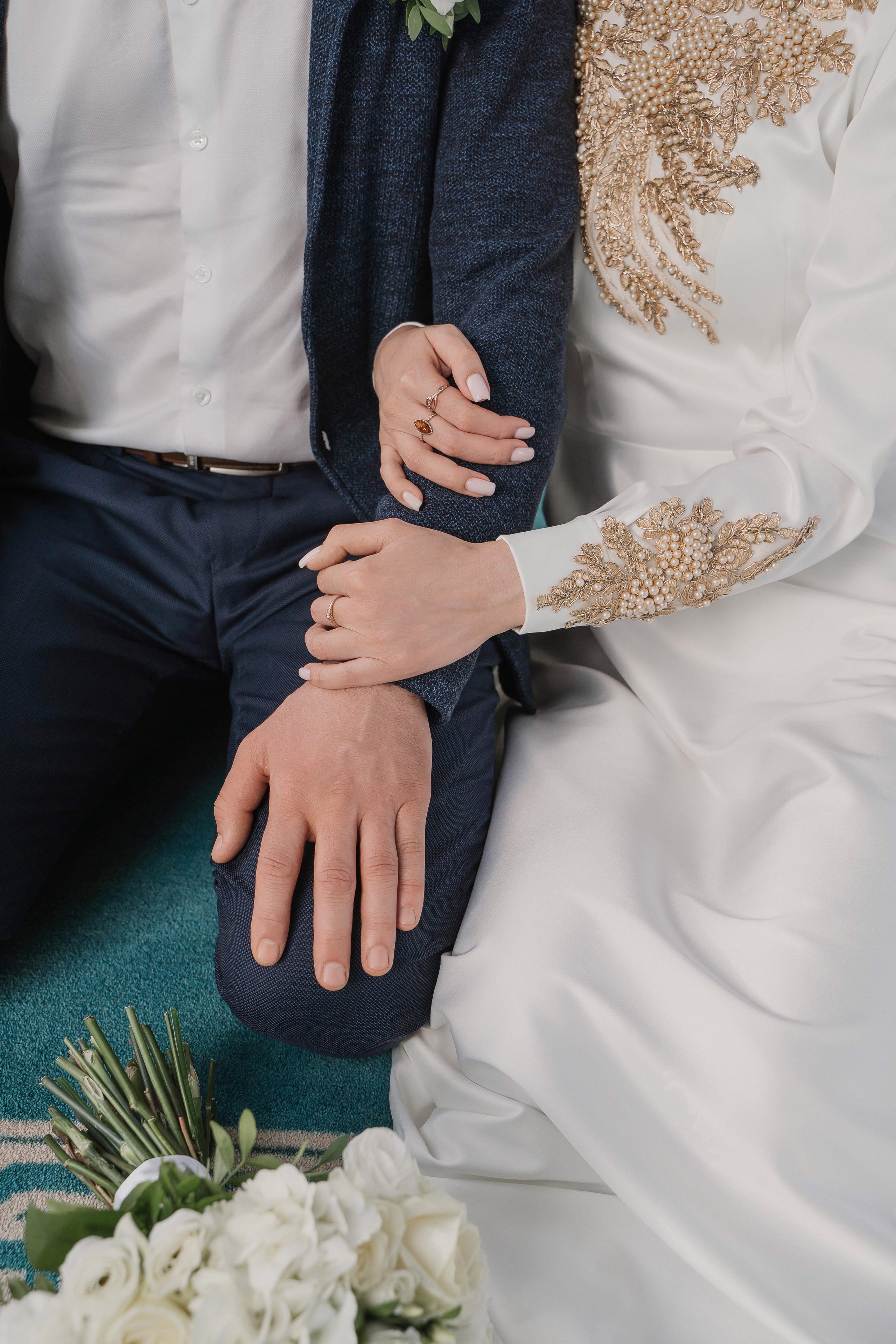 Айрат & Регина. Свадебный фотограф Казань | Рустем Габдуллин