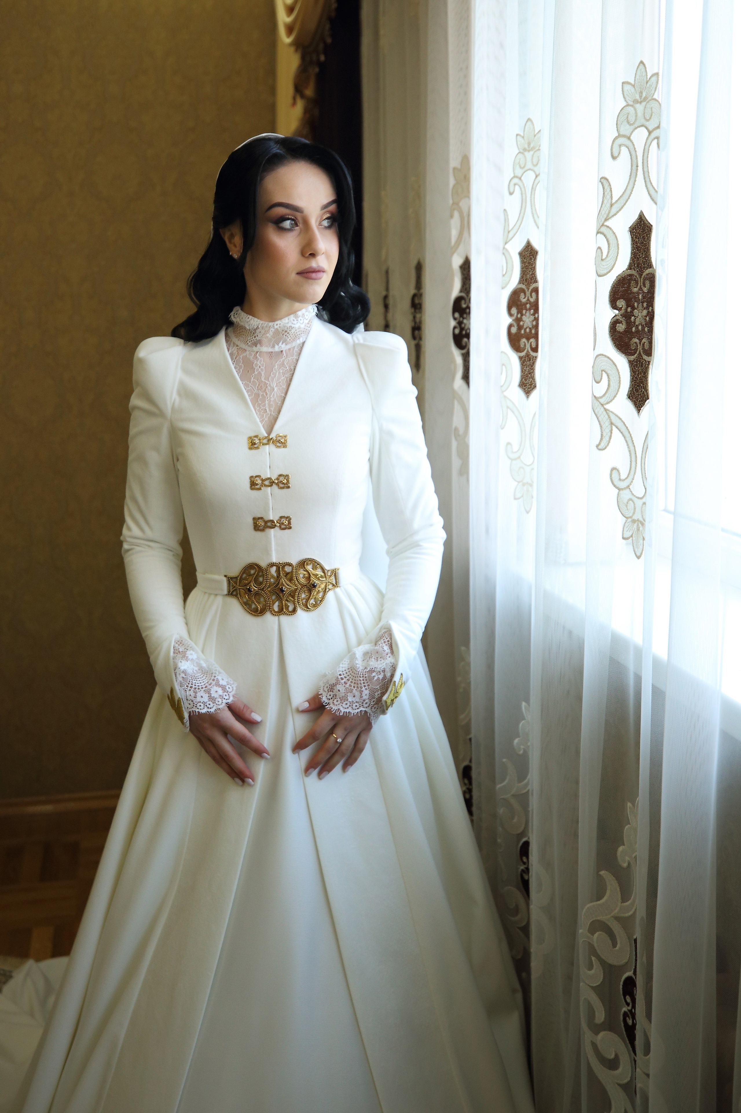 Свадьба в Адыгее. Репортажный, промышленный и маркетплейс-фотограф Дмитрий Чернат