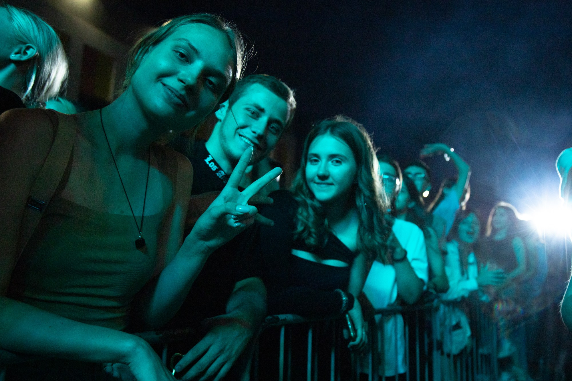 L'One. Репортажный, промышленный и маркетплейс-фотограф Дмитрий Чернат