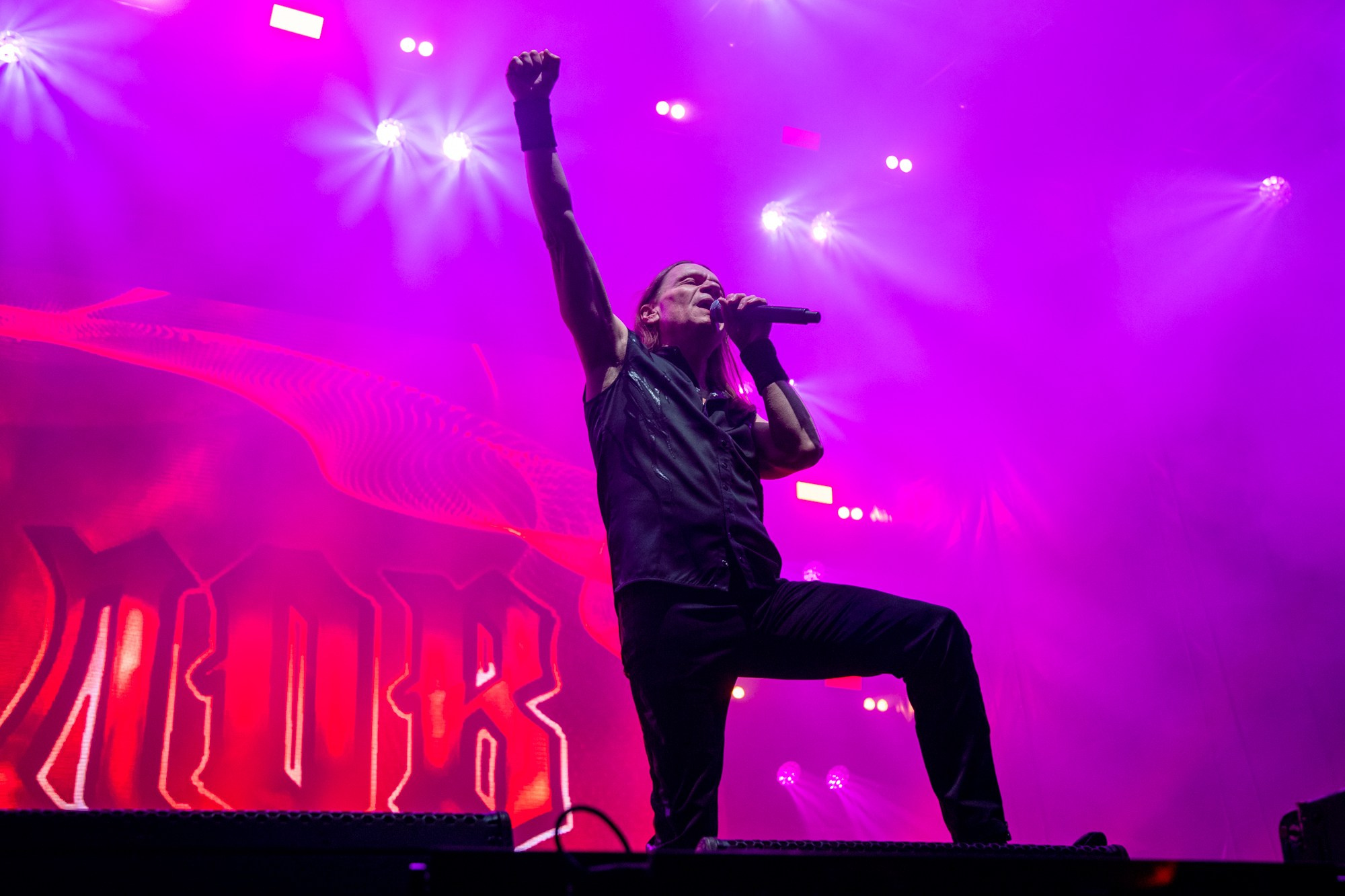 Рок-группа «Кипелов». Репортажный, промышленный и маркетплейс-фотограф Дмитрий Чернат