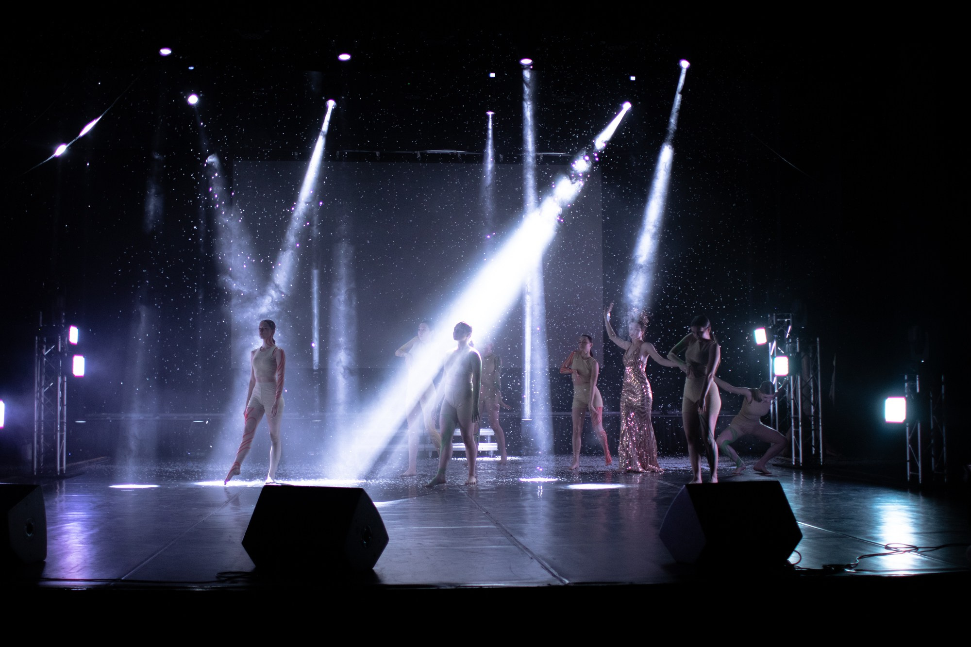 Конкурс красоты Мисс КубГУ 2021. Репортажный, промышленный и маркетплейс-фотограф Дмитрий Чернат