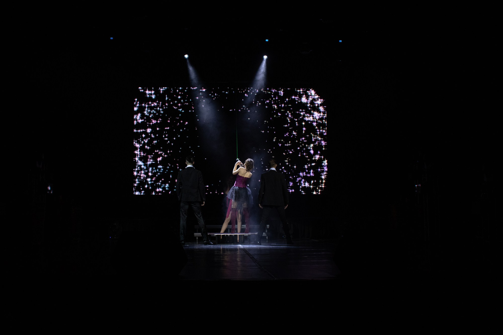 Конкурс красоты Мисс КубГУ 2021. Репортажный, промышленный и маркетплейс-фотограф Дмитрий Чернат