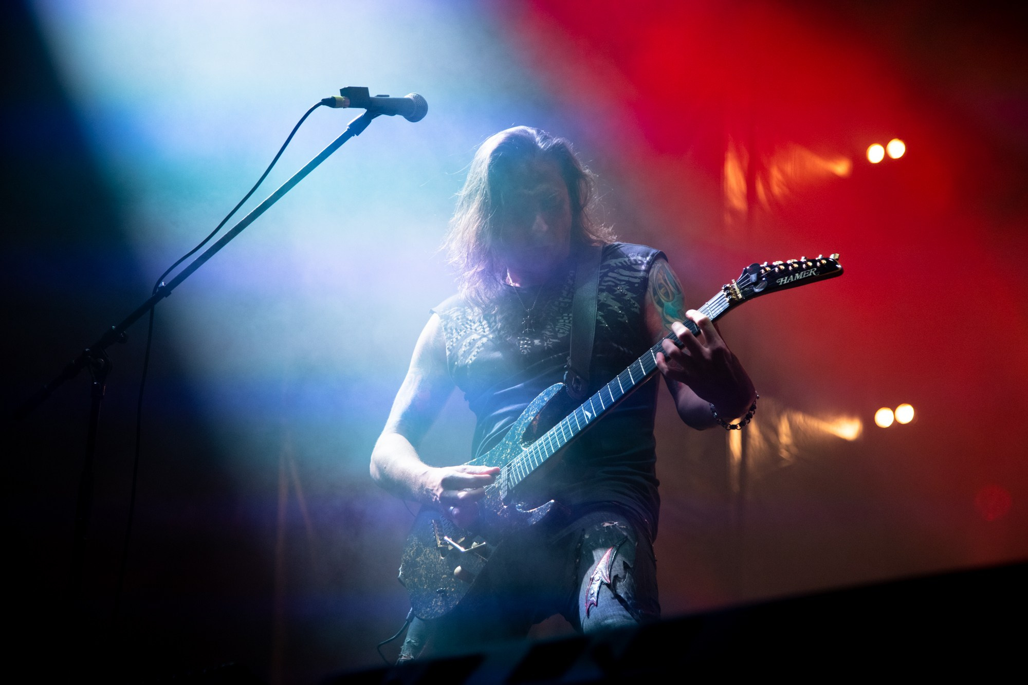 Рок-группа «Кипелов». Репортажный, промышленный и маркетплейс-фотограф Дмитрий Чернат