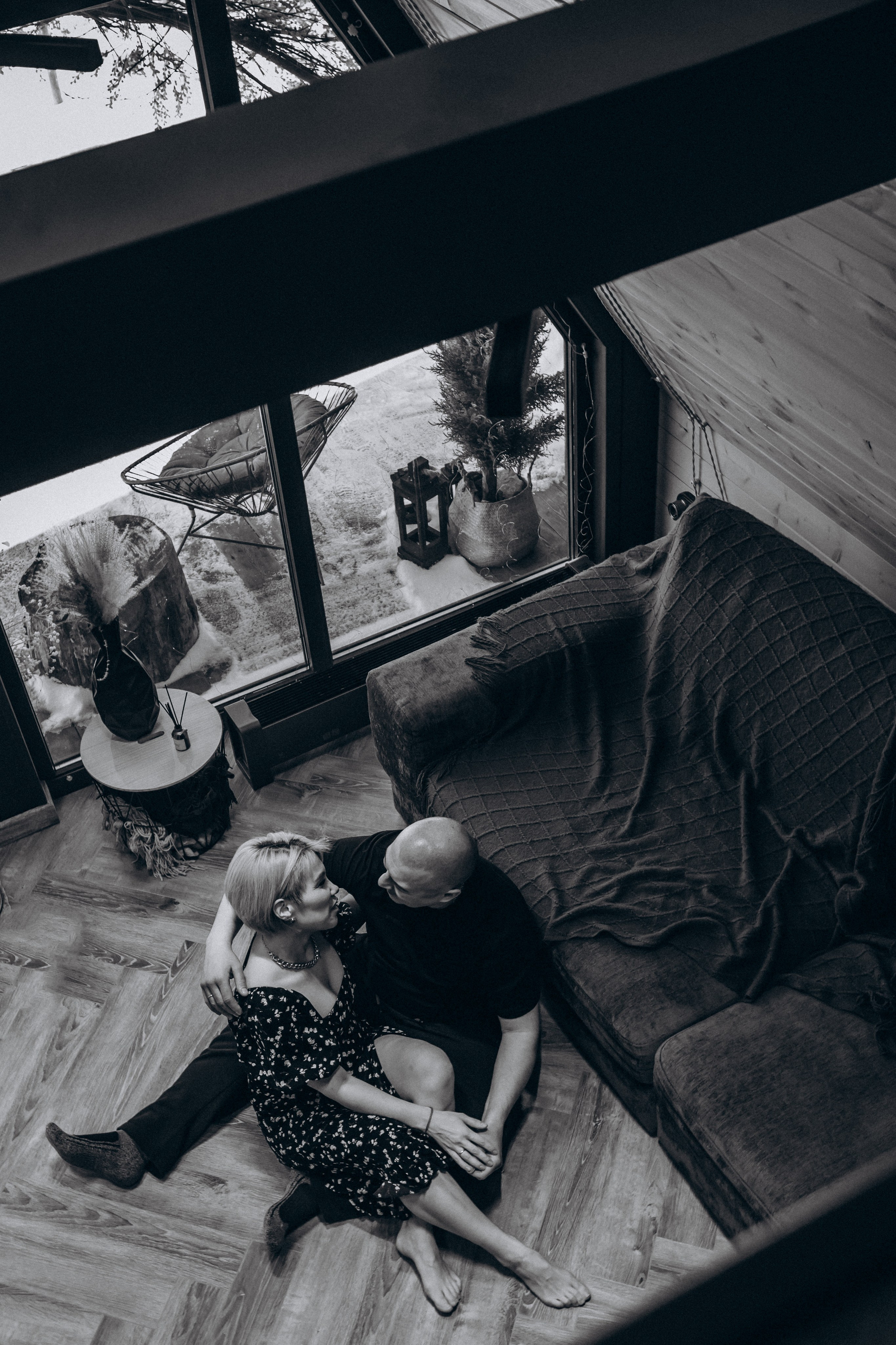 Дружная семья. Семейный фотограф Нижневартовск Тюмень Ефимова Ирина