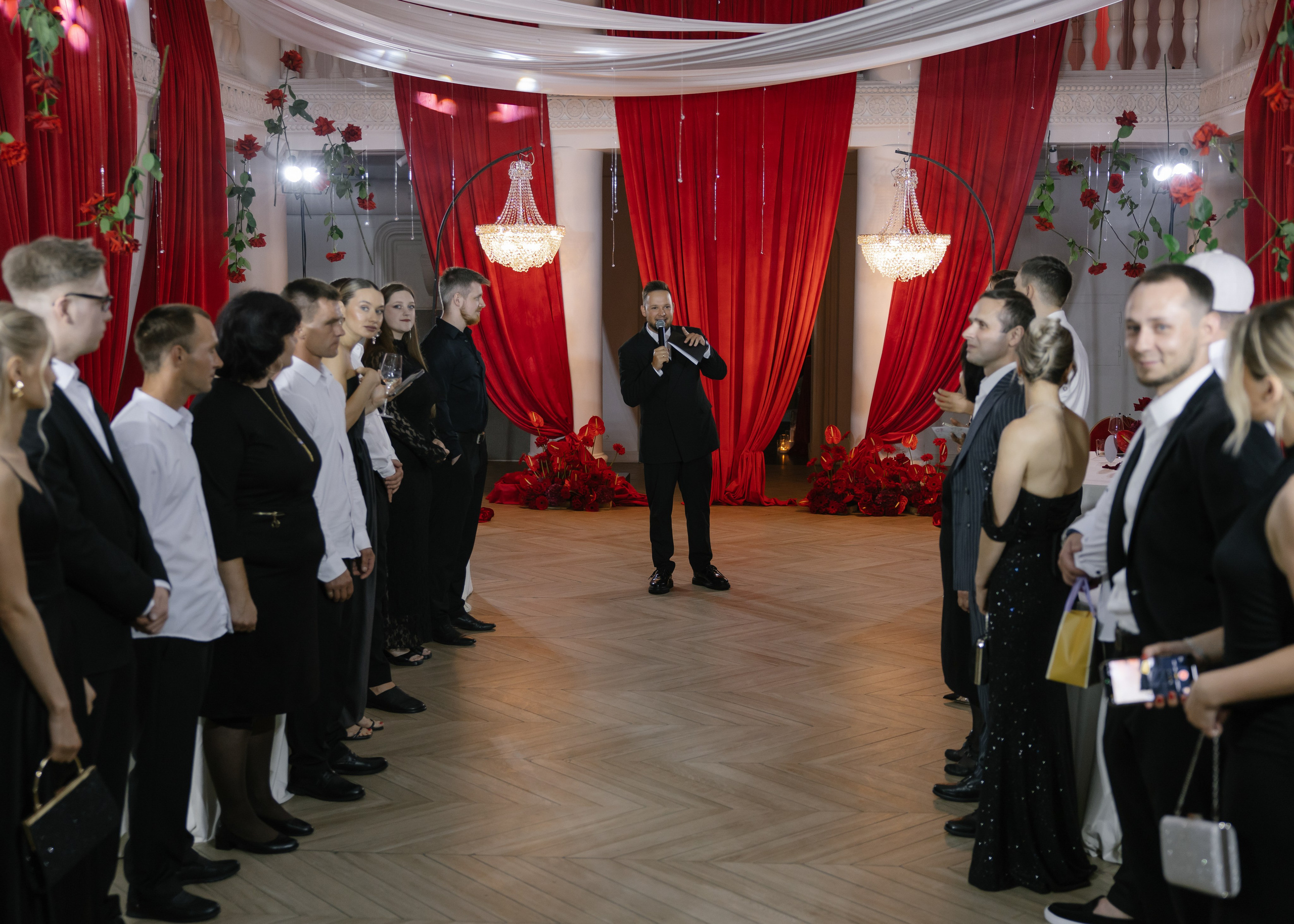 Станислав и Анжелика. Свадебный фотограф в Калининграде Ольга Пасечник