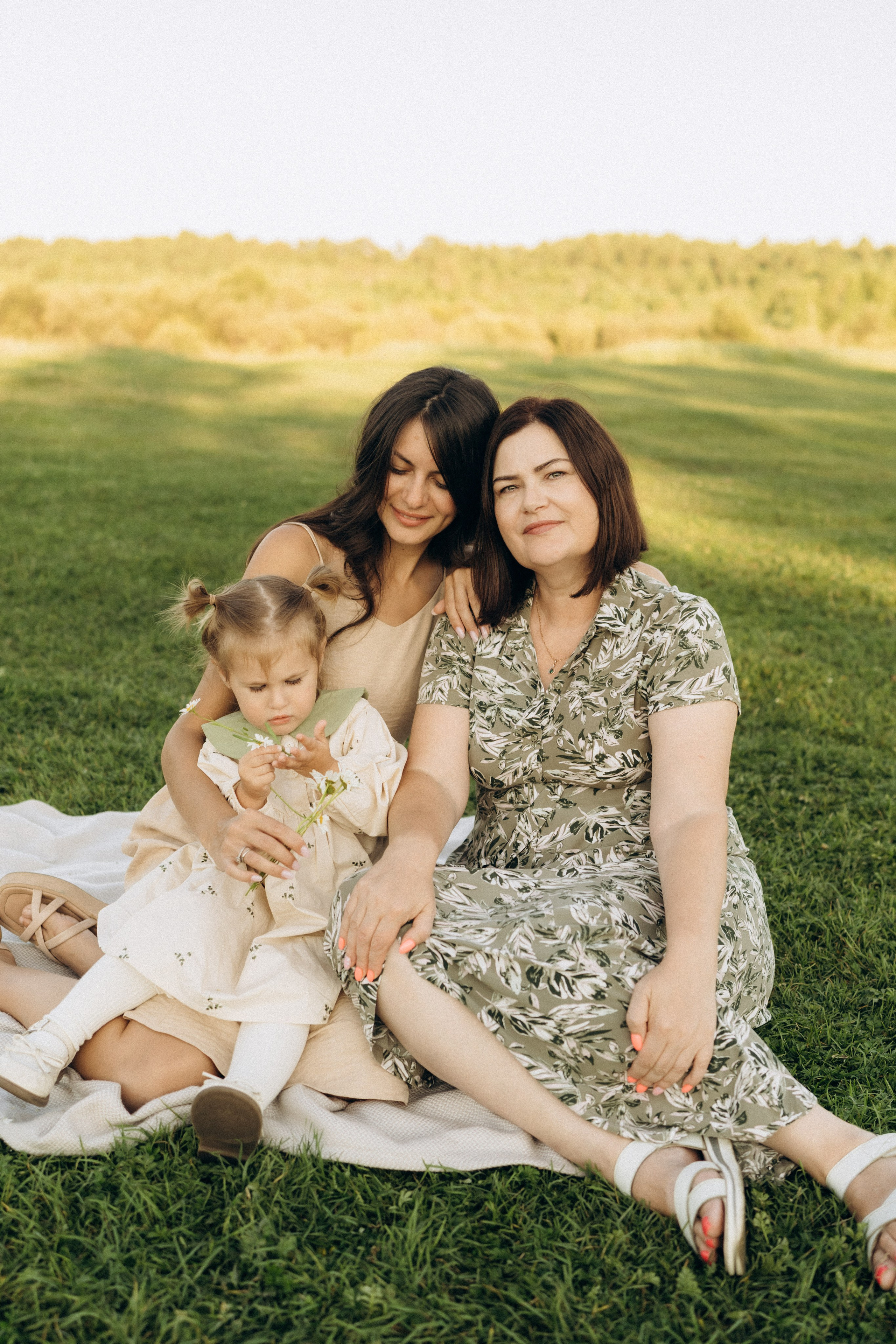 Пусть на любое «хочу и желаю» — жизнь отвечает: «уже исполняю!». Семейный фотограф в Ангарске/ Иркутске