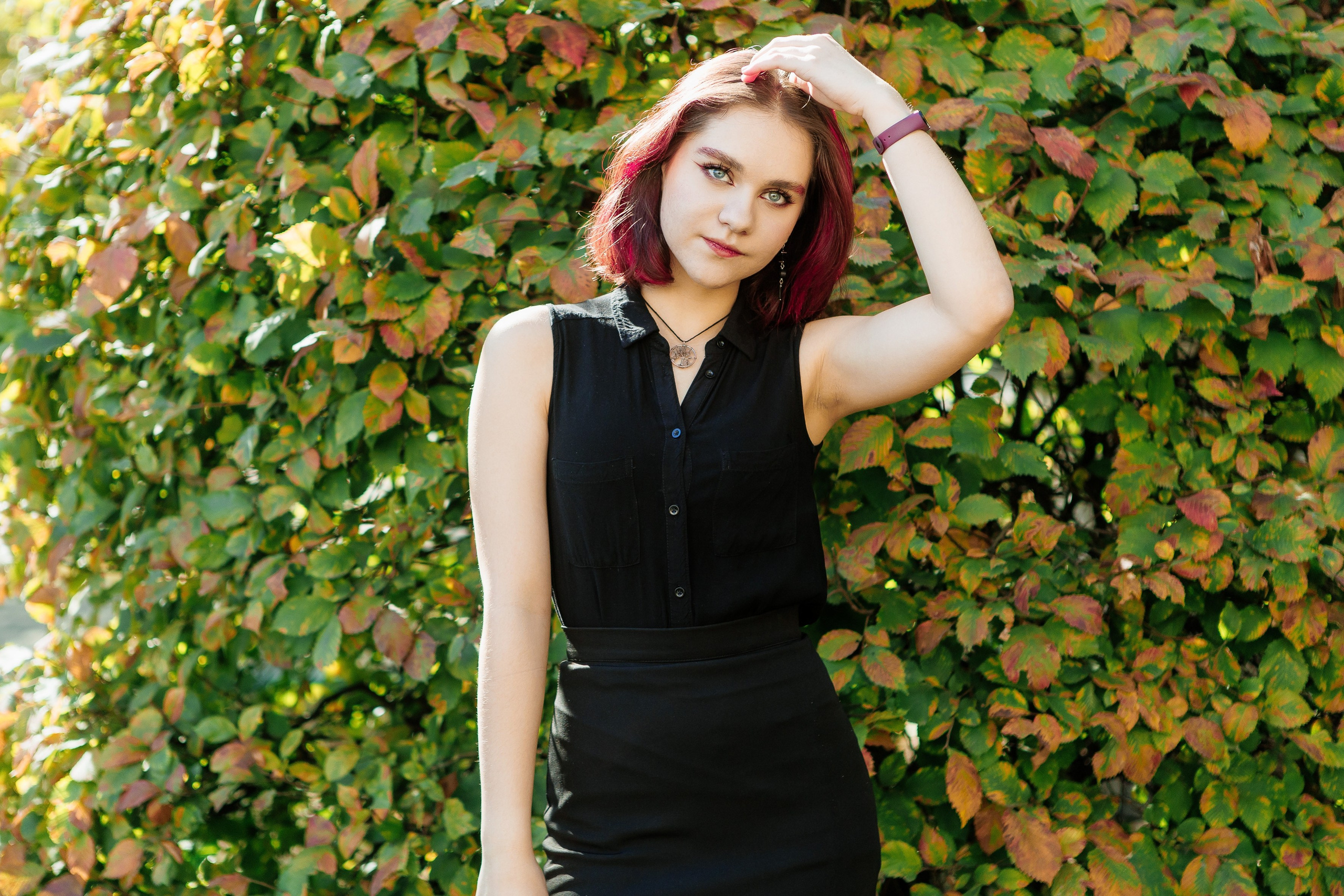 Гимназия 12 11 А 2024. Свадебный и портретный Фотограф в Липецке Дмитрий Котюков