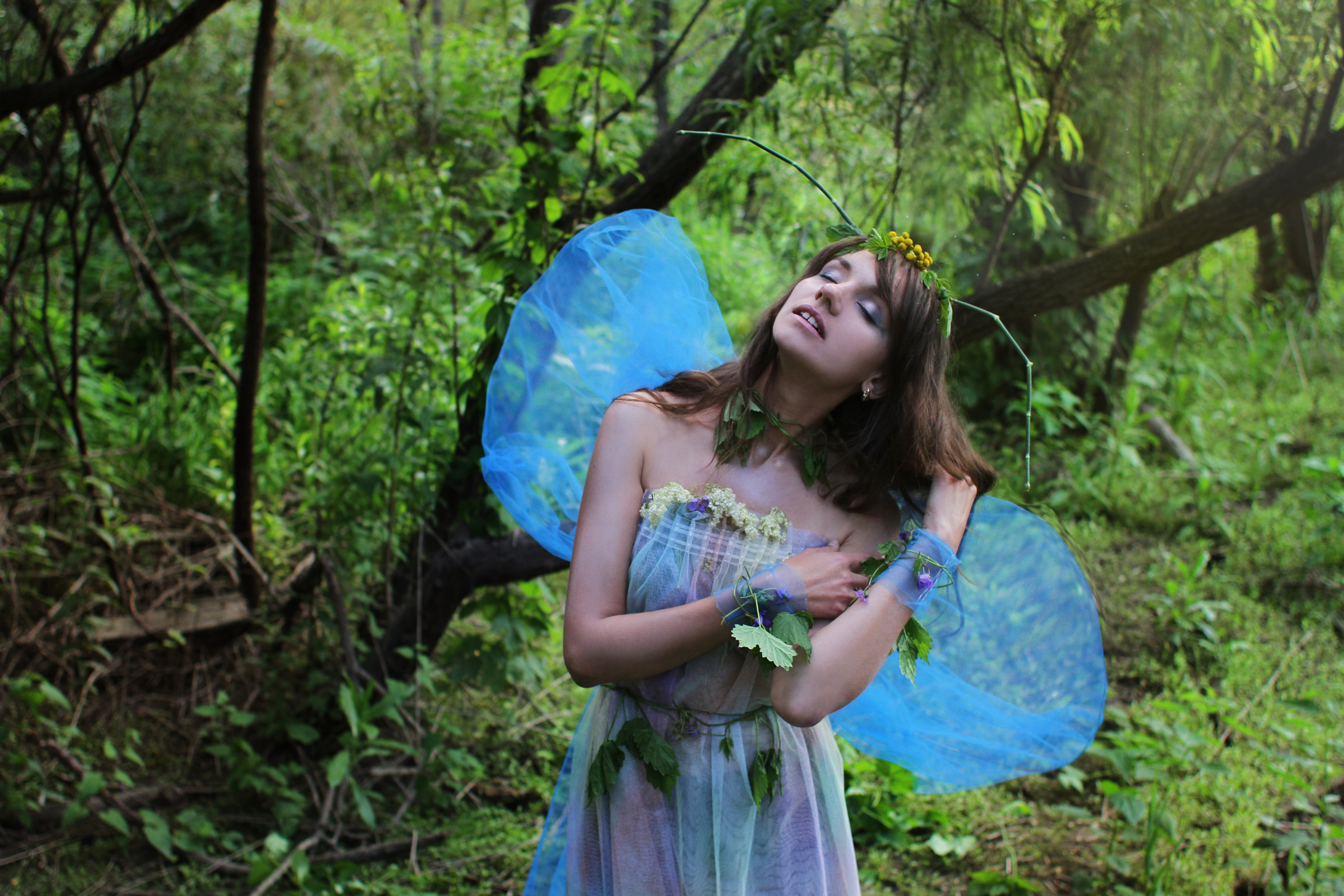 Art. Елизавета Медведева