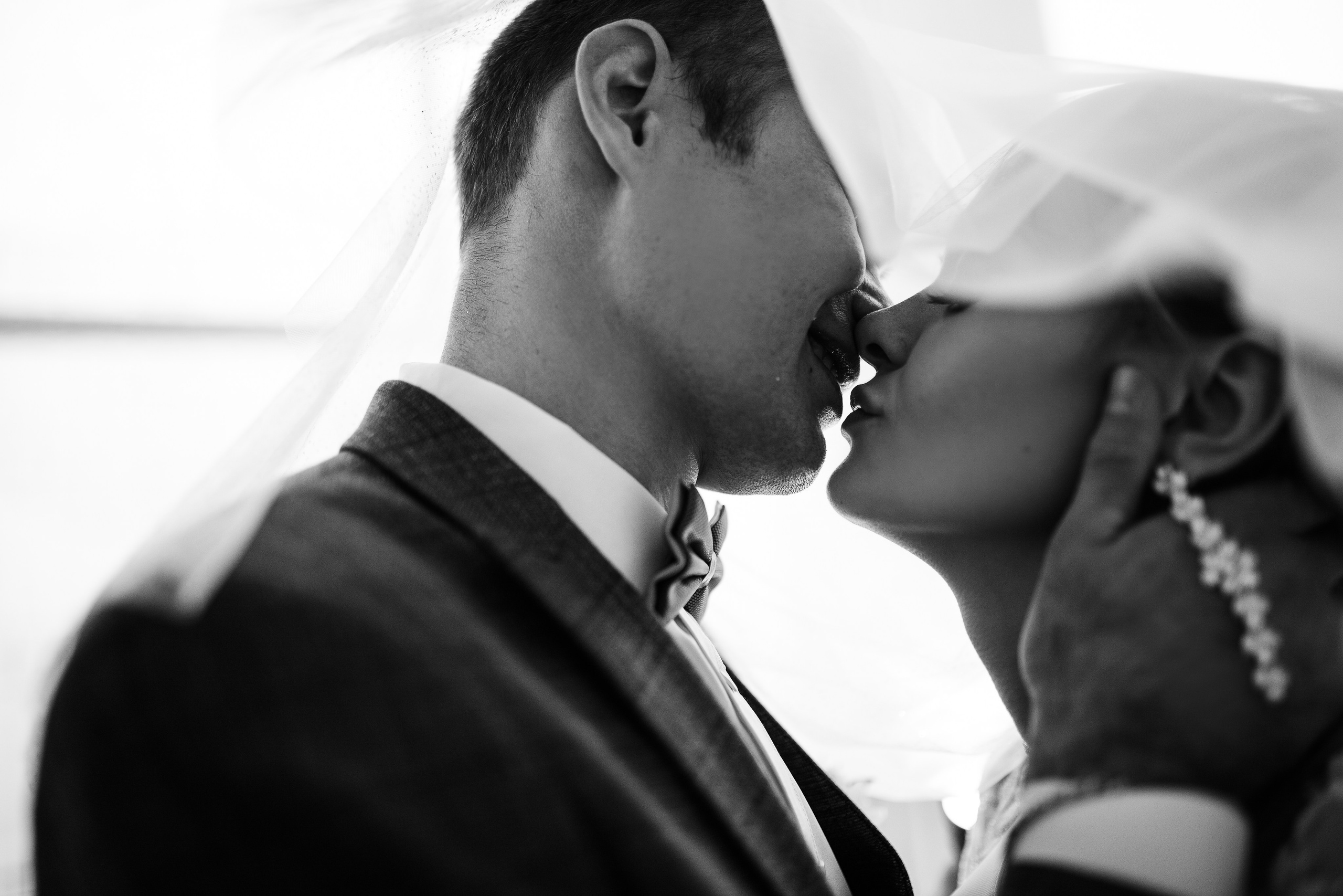 Люба и Дима. Фотограф Юлия Обрезкова Нижний Новгород