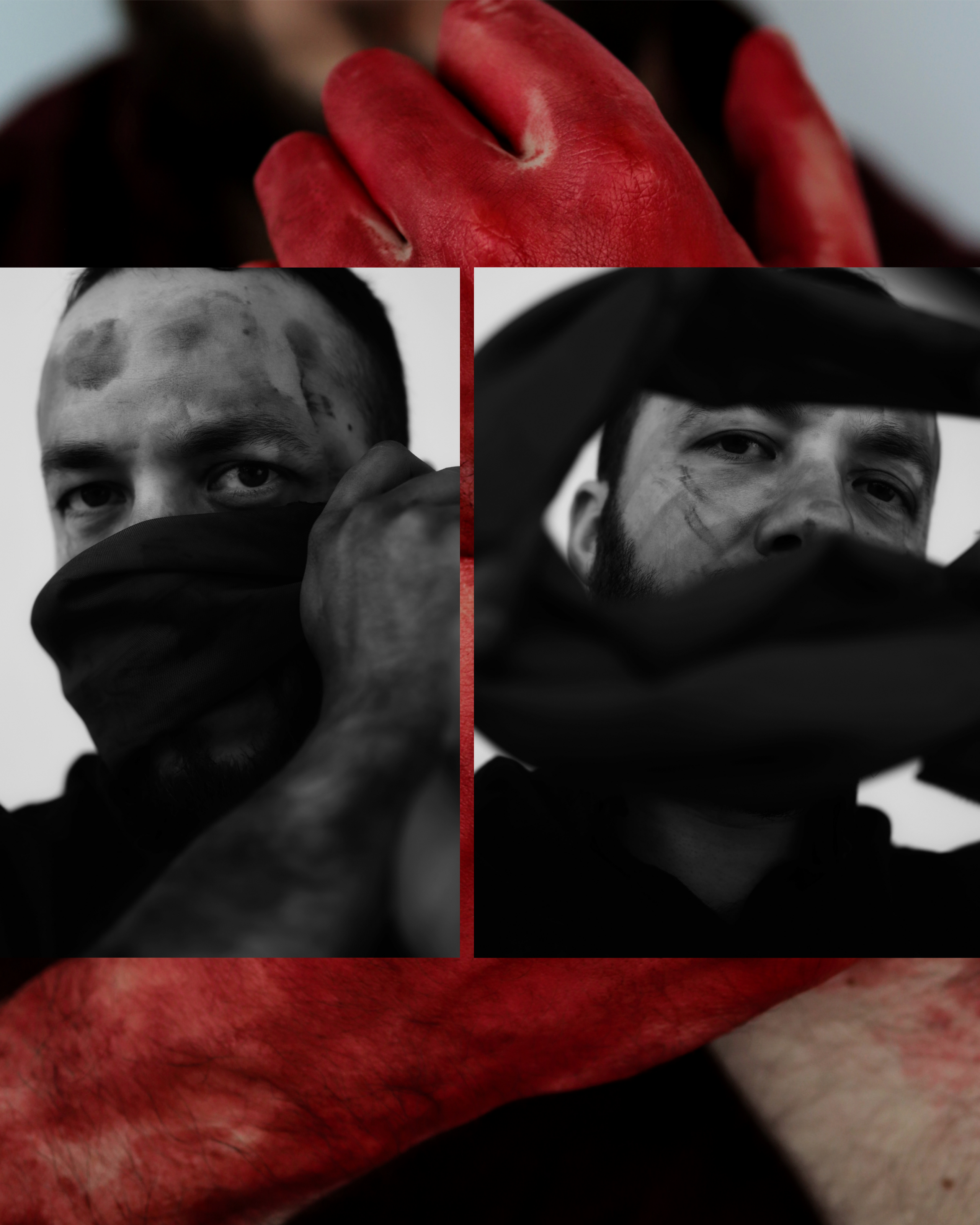 Bloodstained. Фотограф. Великий Новгород. Женя