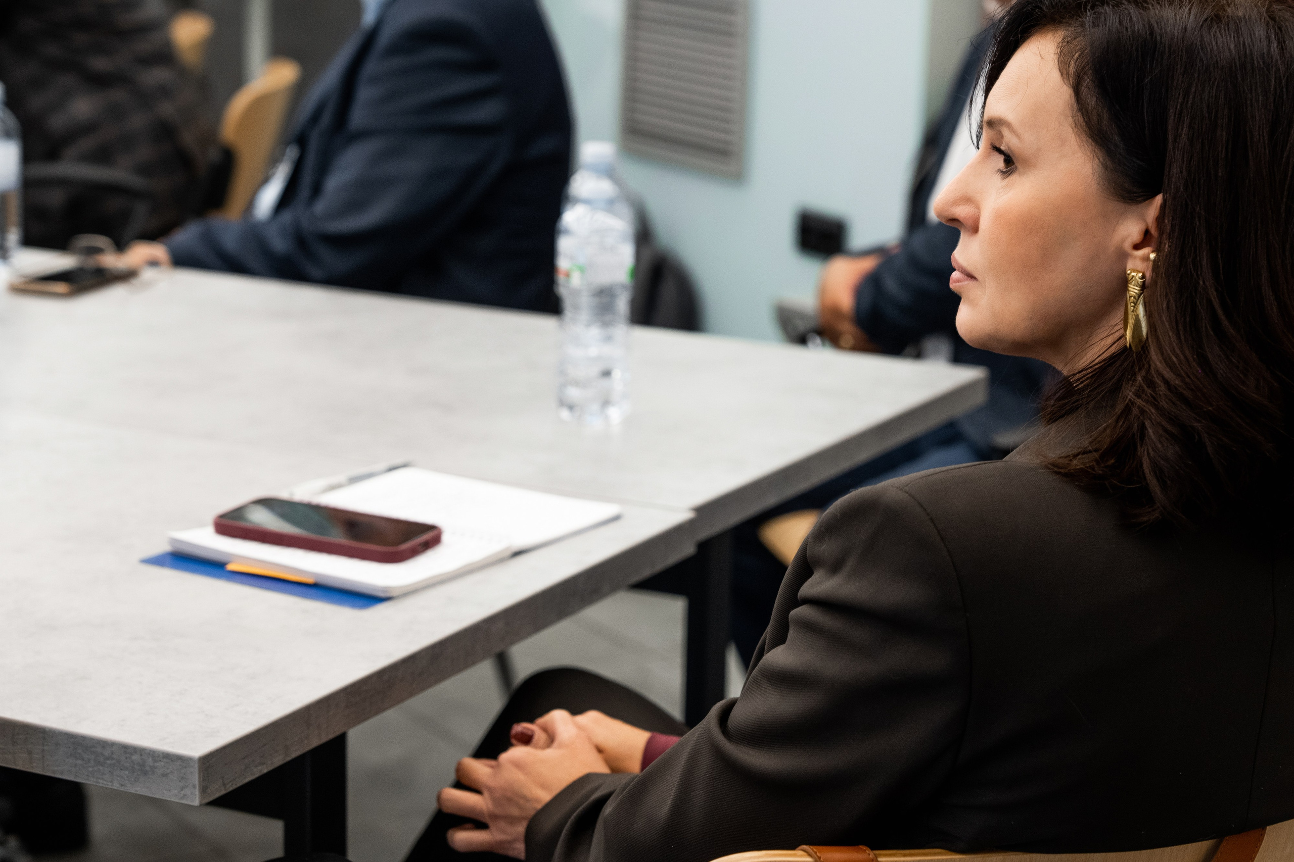 Газпром нефть. СУОД. KORSHIKOV SERGEY