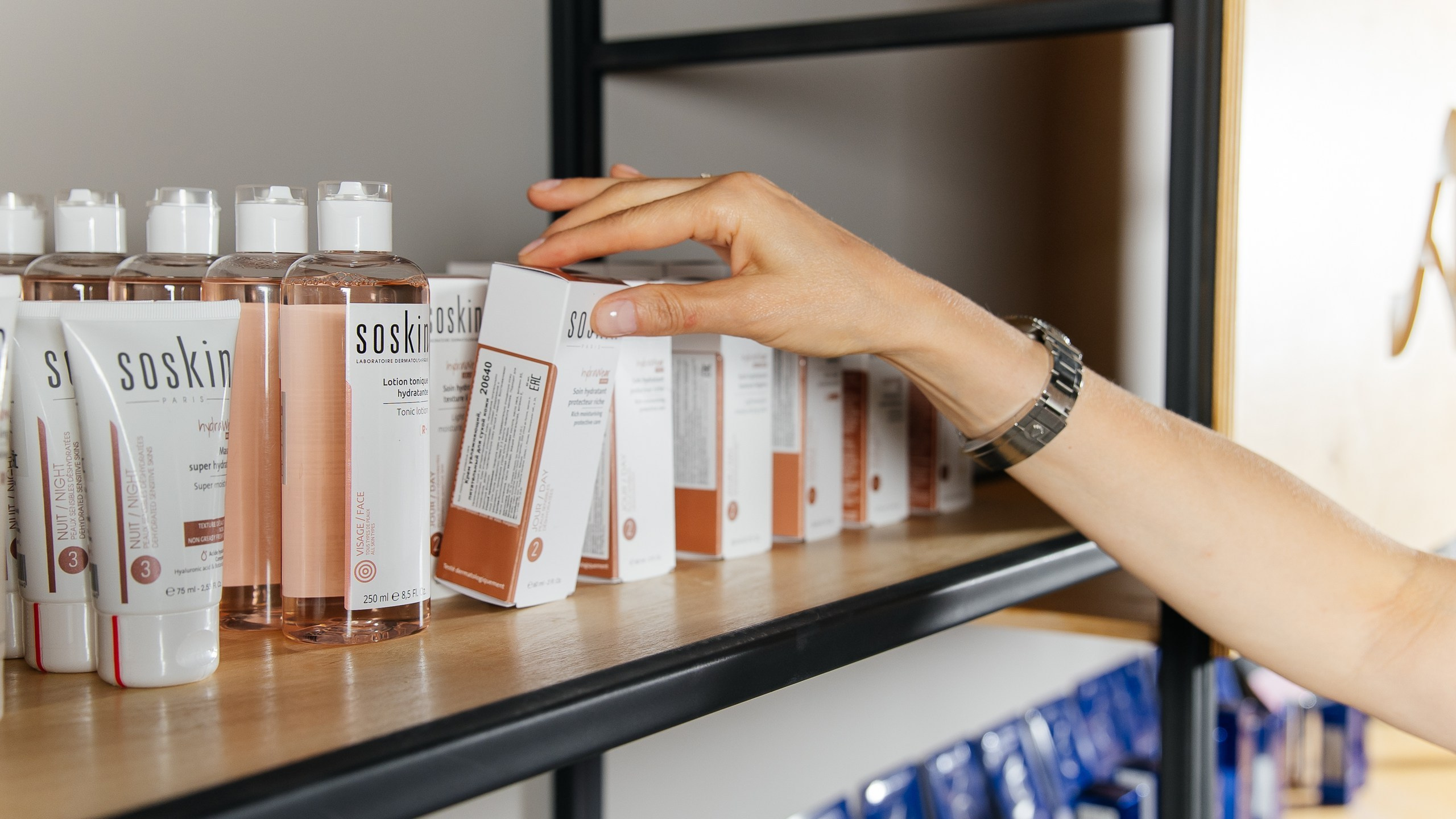 Косметология, медицина и стоматология. Фотограф Николай Петрушкин | Ставрополь, Москва