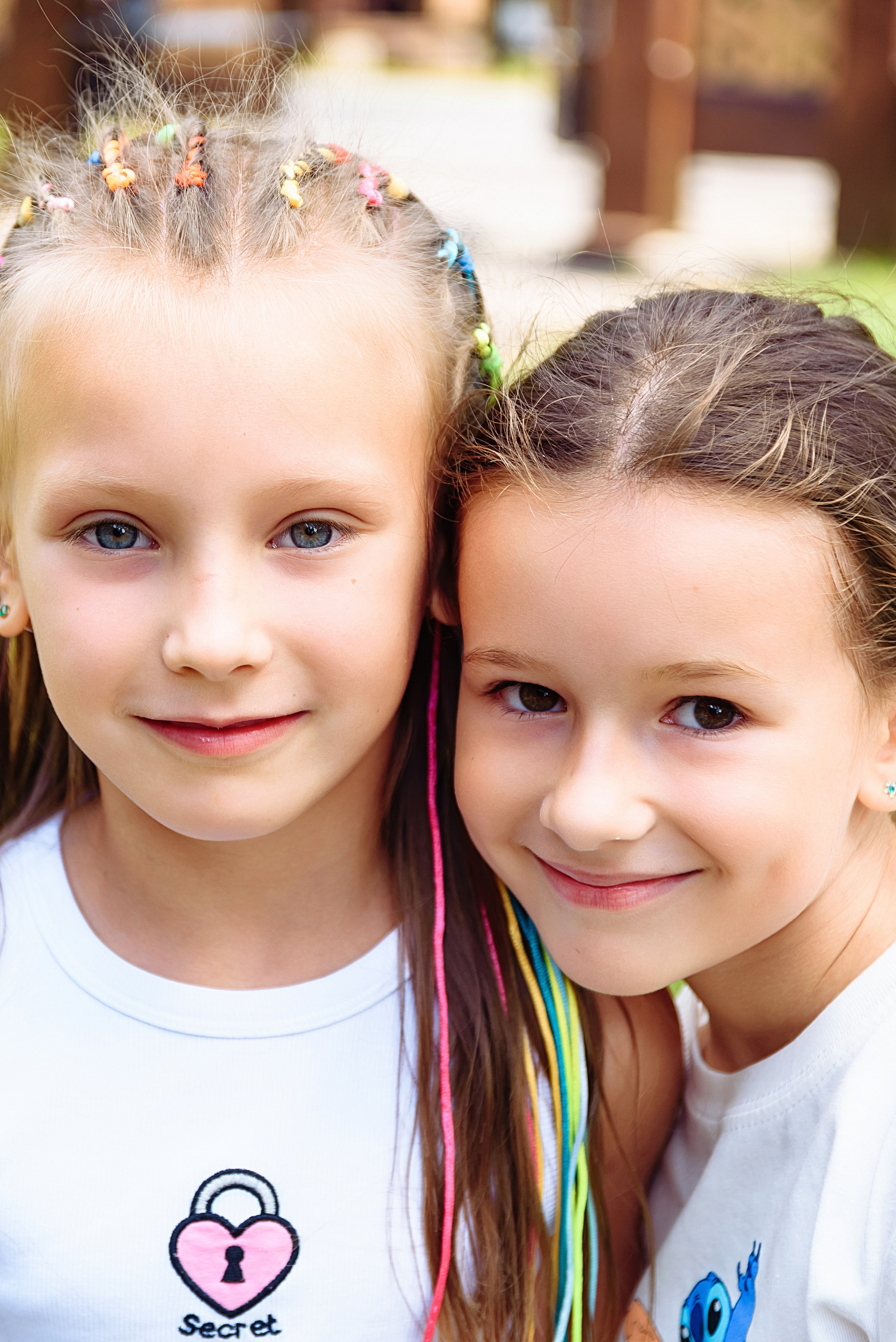 Охта Парк. Фотограф Санкт-Петербурга Наталья Белова