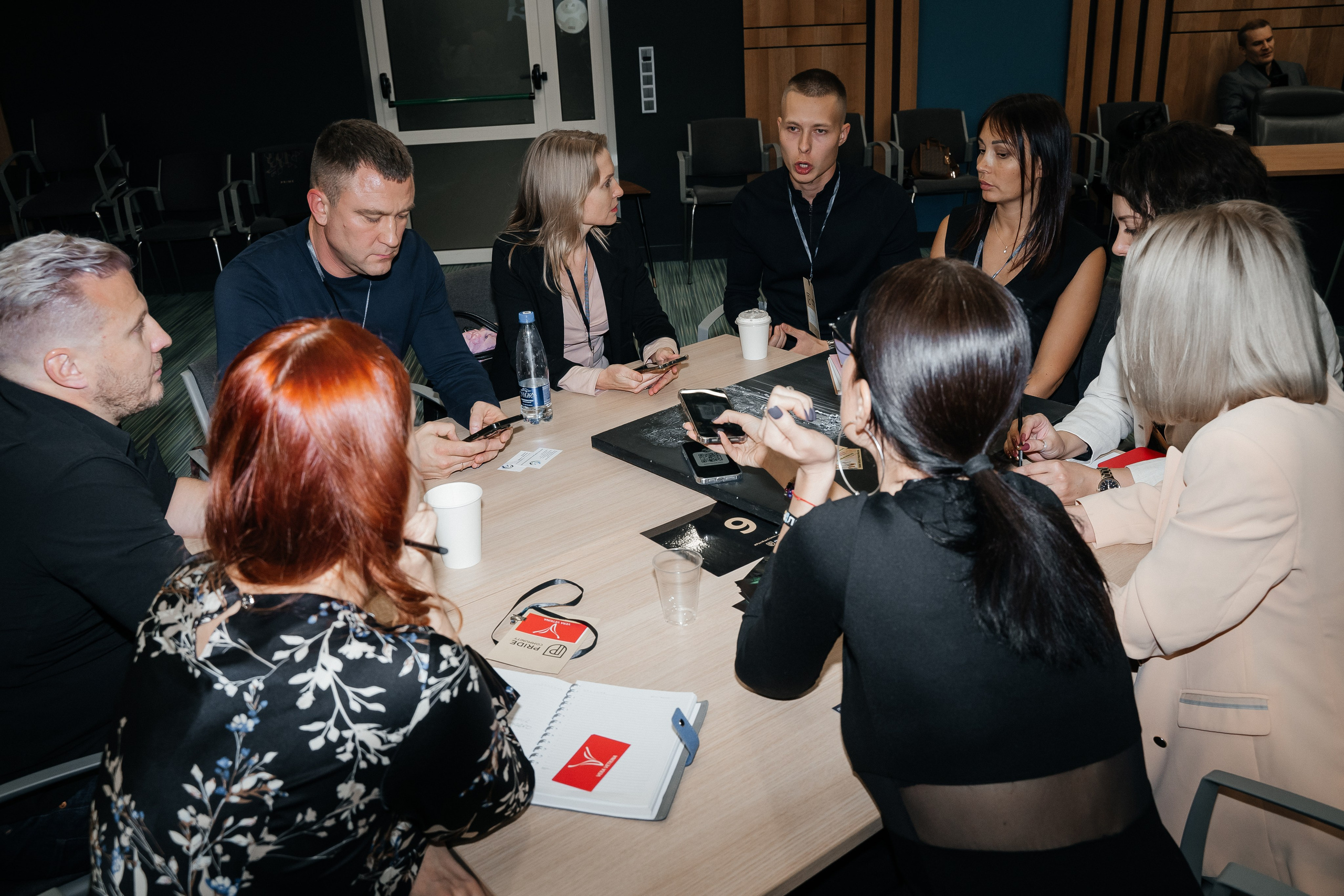 Репортаж. Виктория Алпеева — фотограф по любви