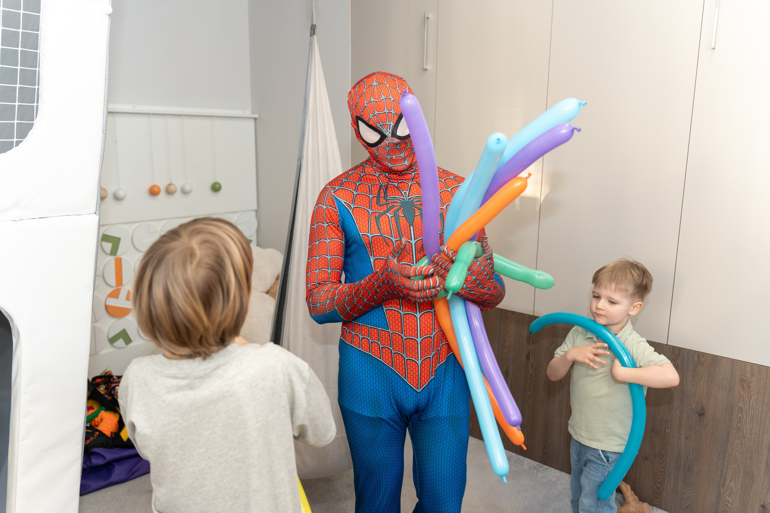 Базилион. Семейный и свадебный фотограф Минск, Беларусь Анна Орловская