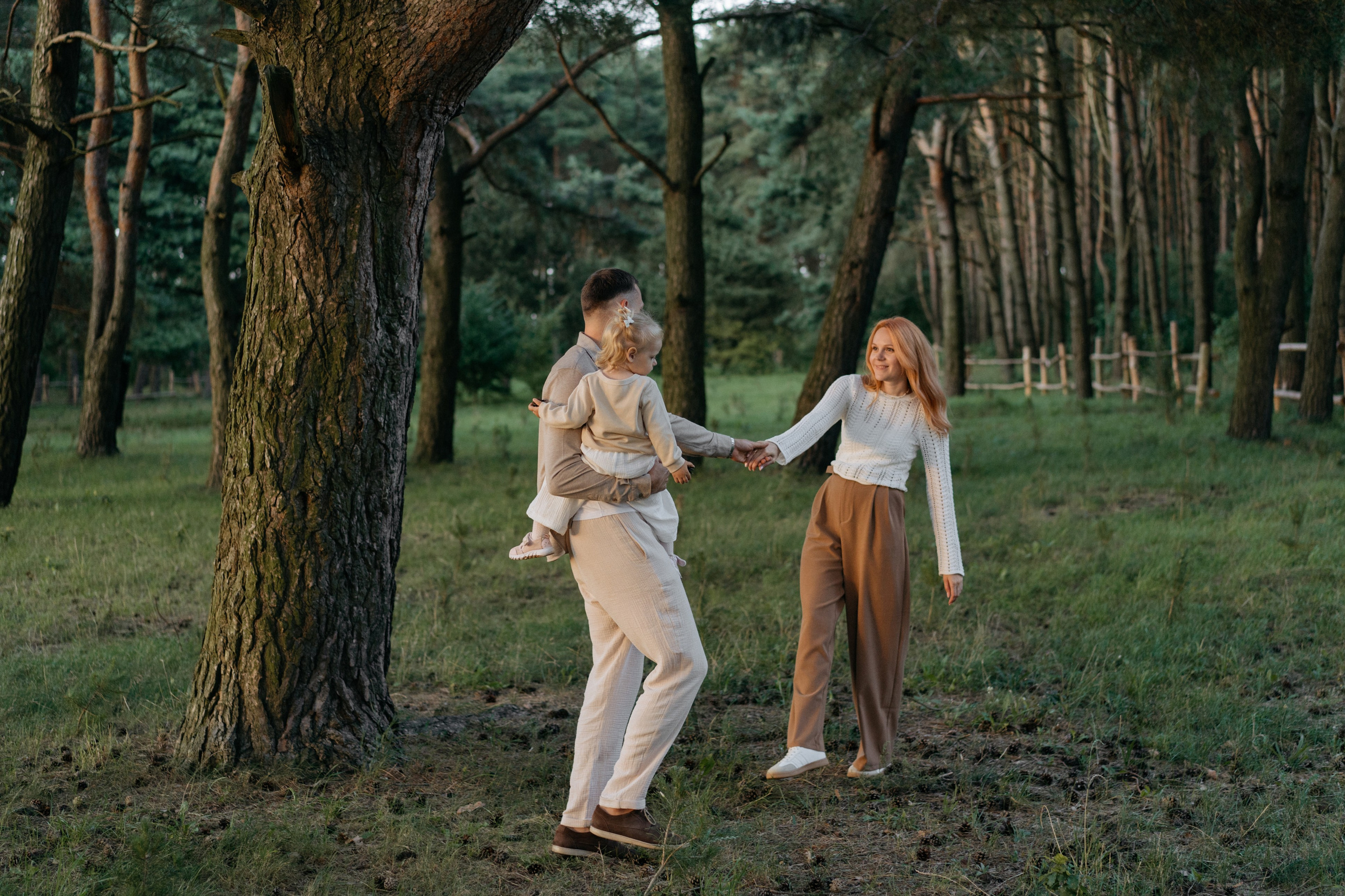 Прибрежный. Свадебный и семейный фотограф в Калининграде Анастасия Гриценко