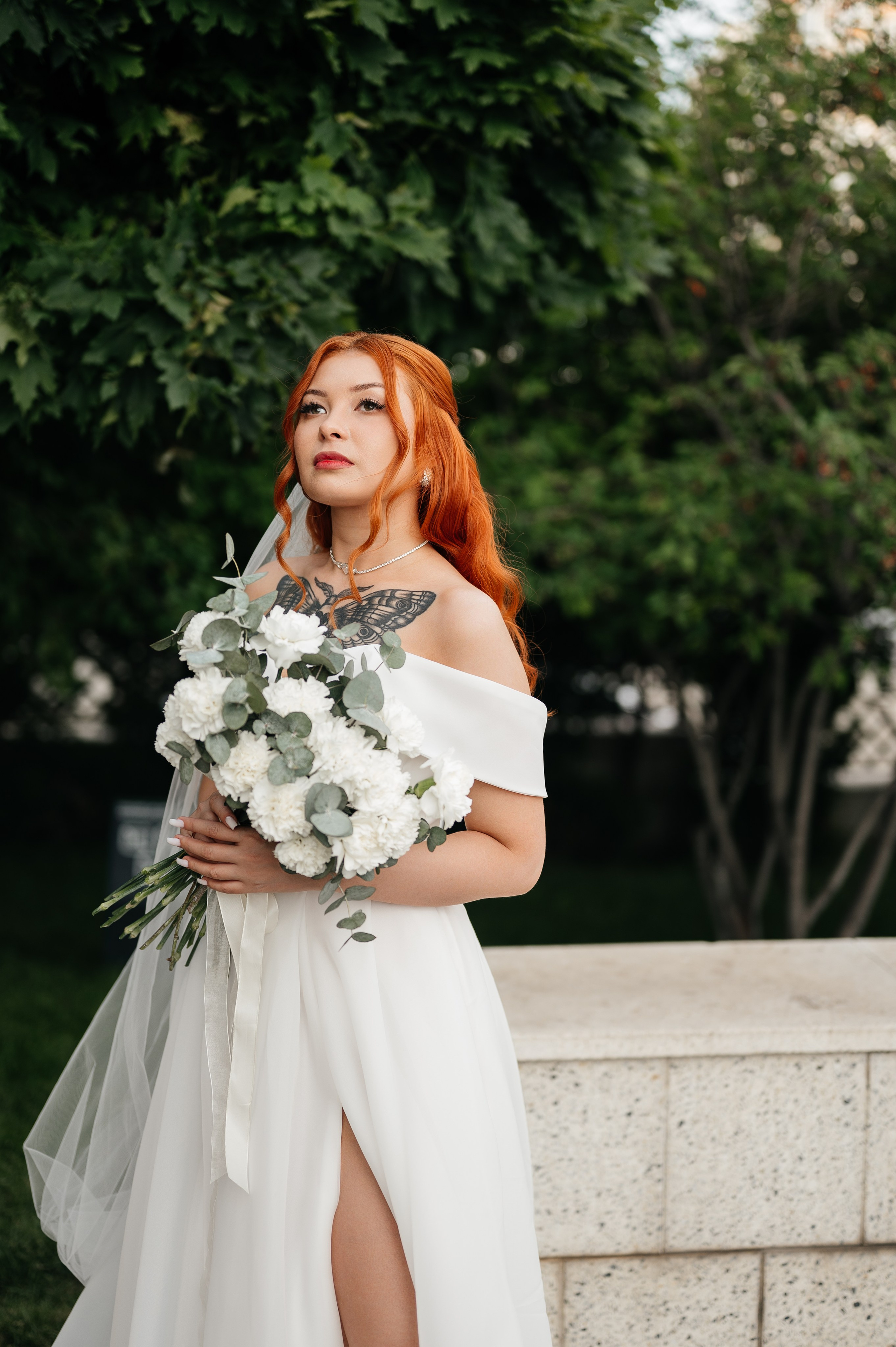 Свадьба загс и прогулка. Свадебный и семейный фотограф в Краснодаре Алина Мельник