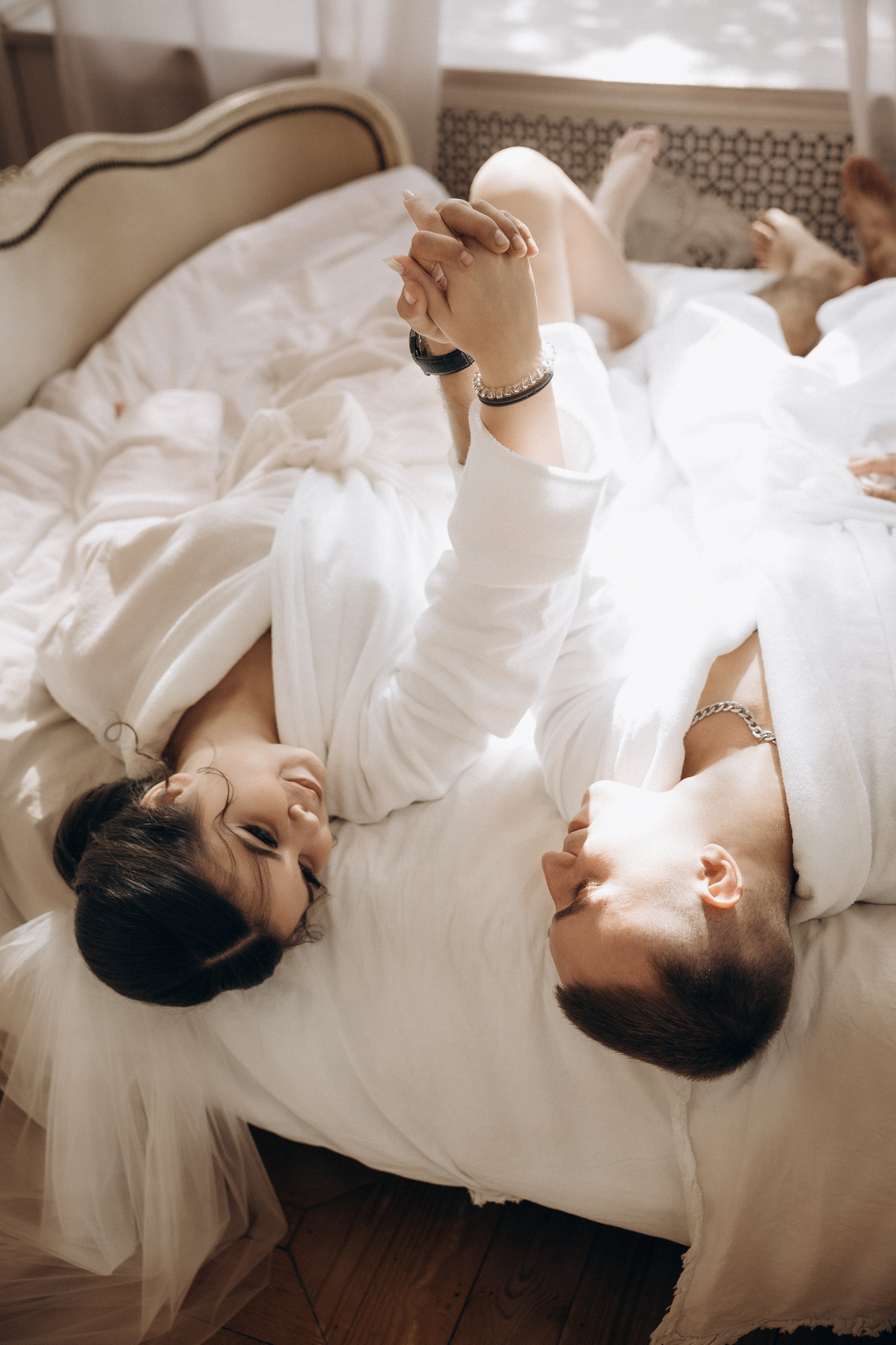 Алена & Кирилл