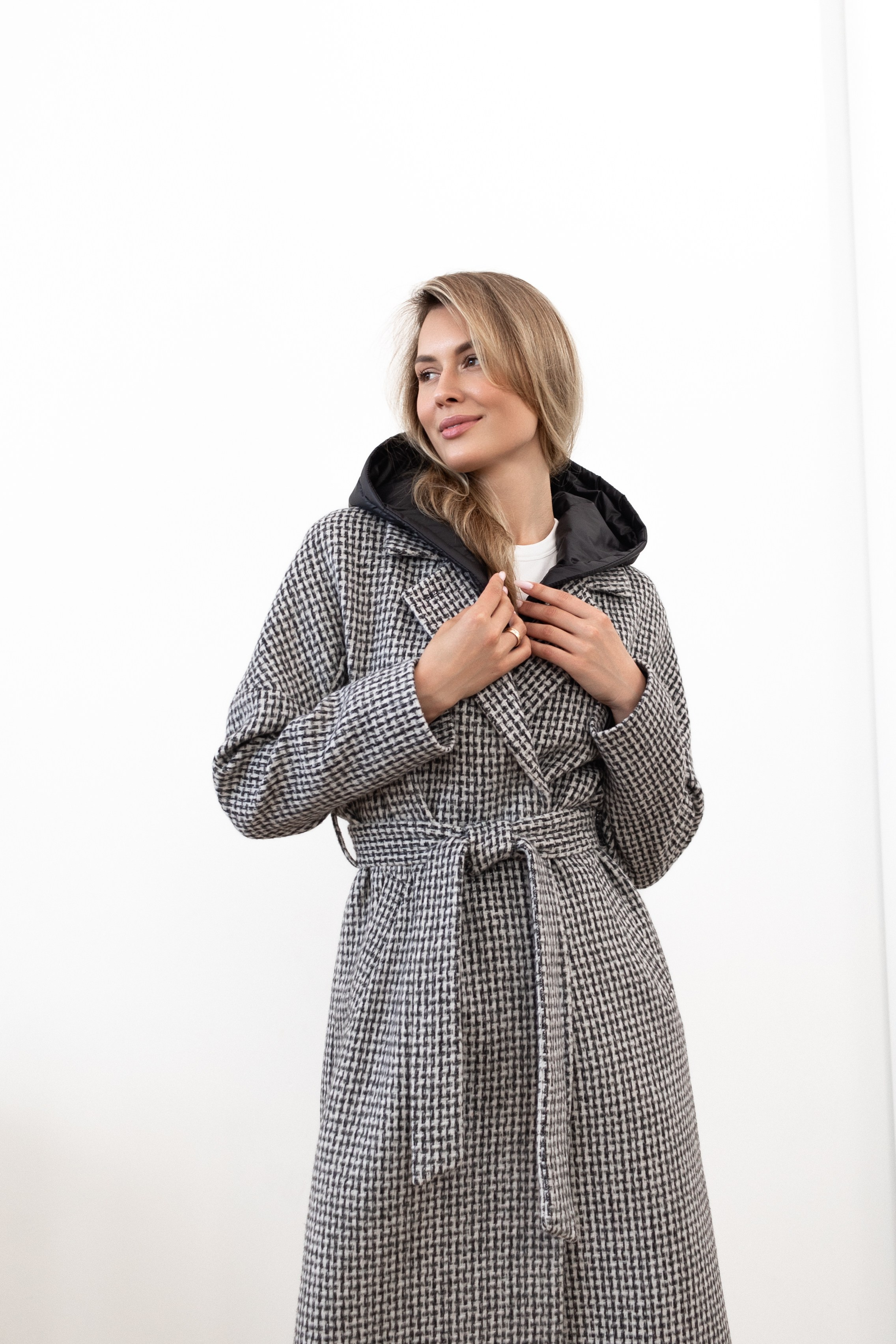 MY BEVERLY COAT — каталог. Фотограф для брендов в Санкт-Петербурге — Анита Вернер