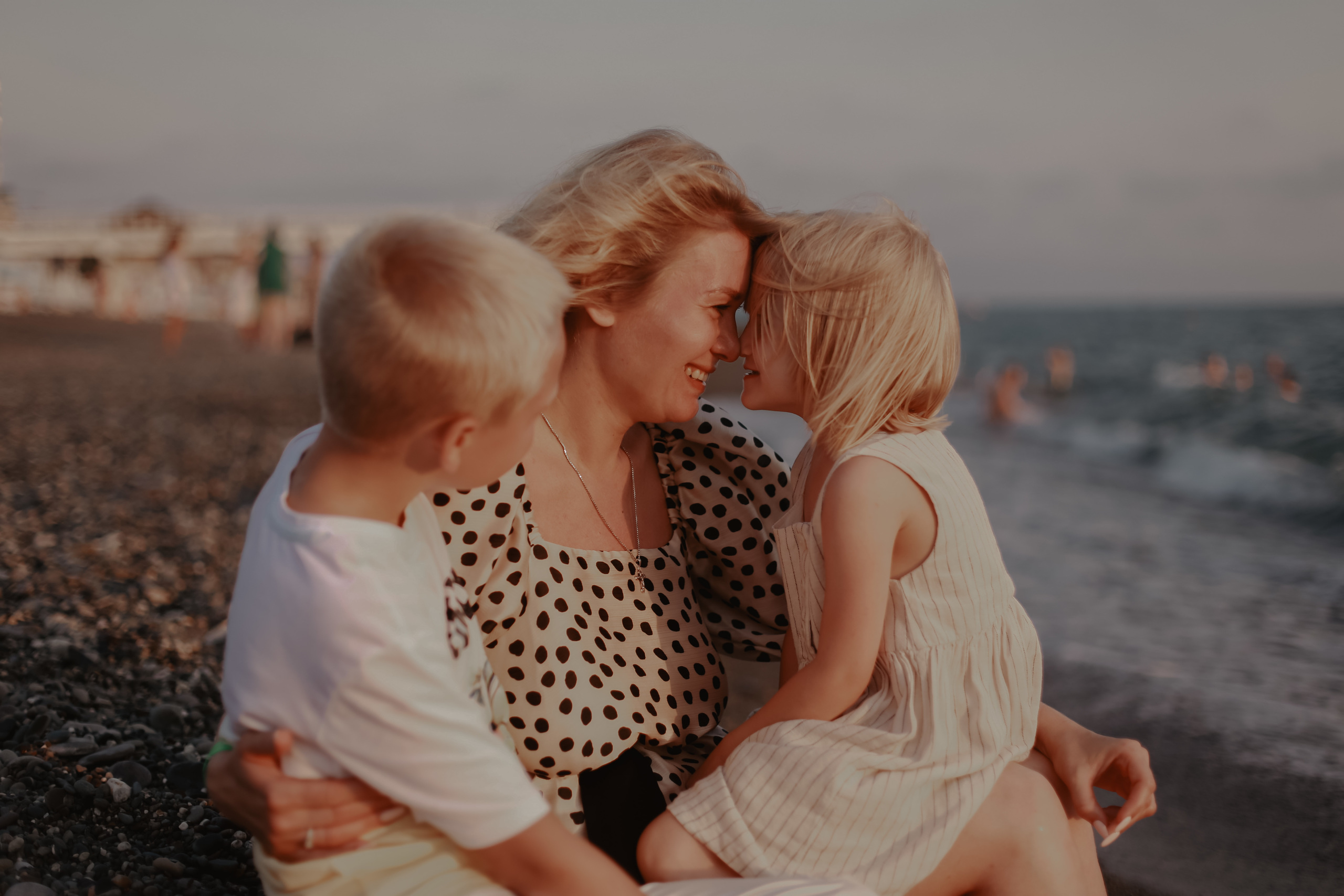 Санаторий Южное Взморье. Милана Довгаль - семейный фотограф и видеограф  в Адлере и Сочи