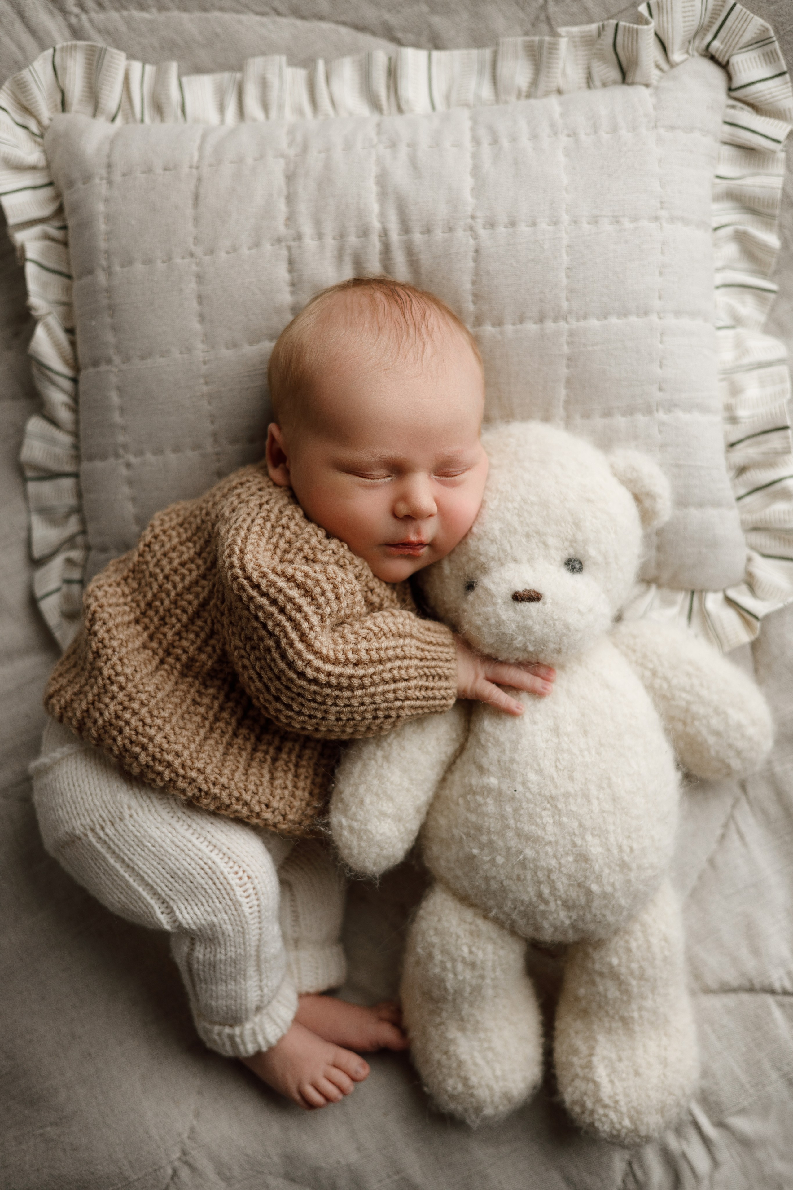Лев пакет Малыш и семья с фотокнигой. Фотограф новорожденных ньюборн newborn в Краснодаре Алена Гребенькова