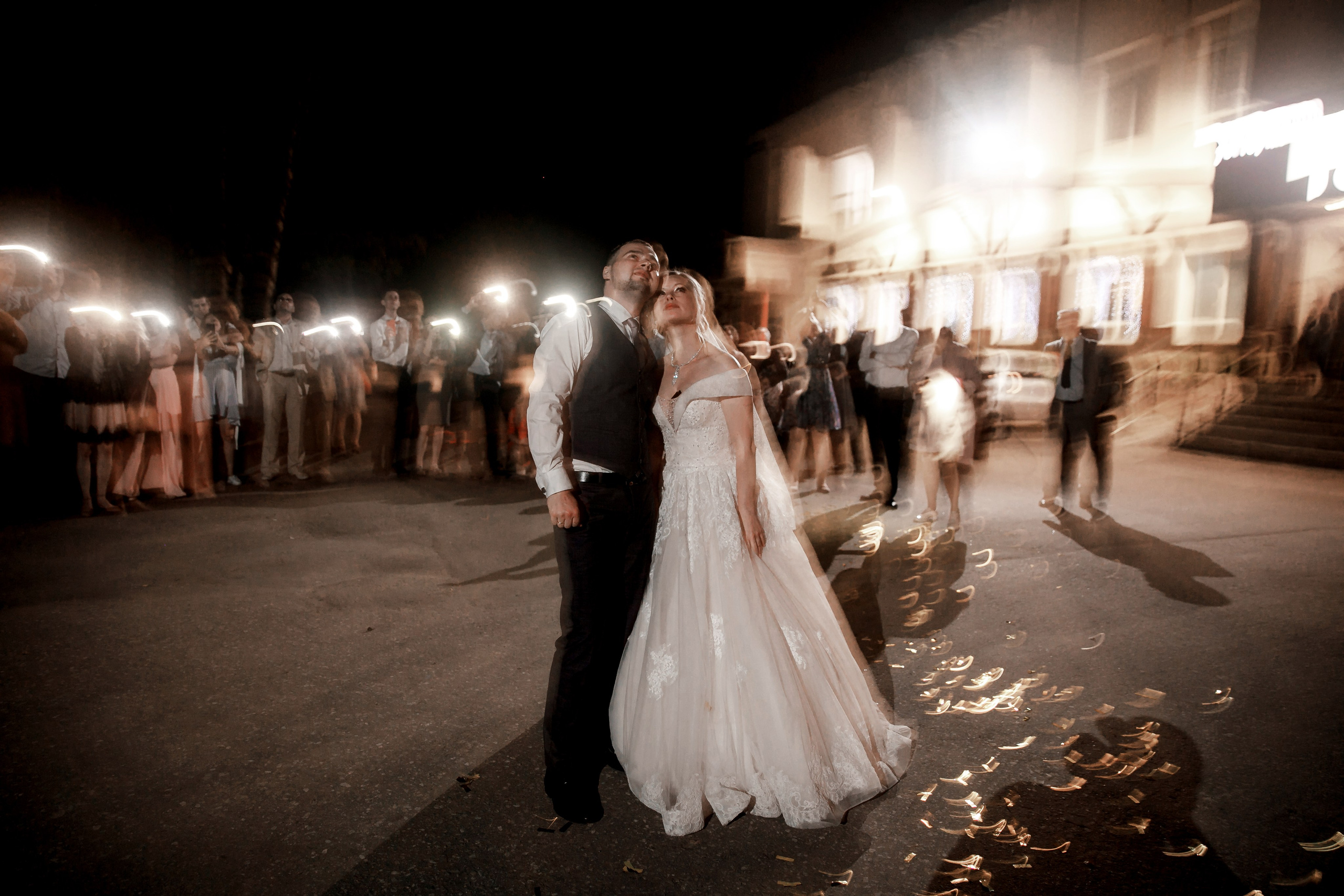 СЪёмка свадеб в Коврове и не только. Фотограф новорожденных, семейный, свадебный, детский фотограф в Коврове Алексей Холин