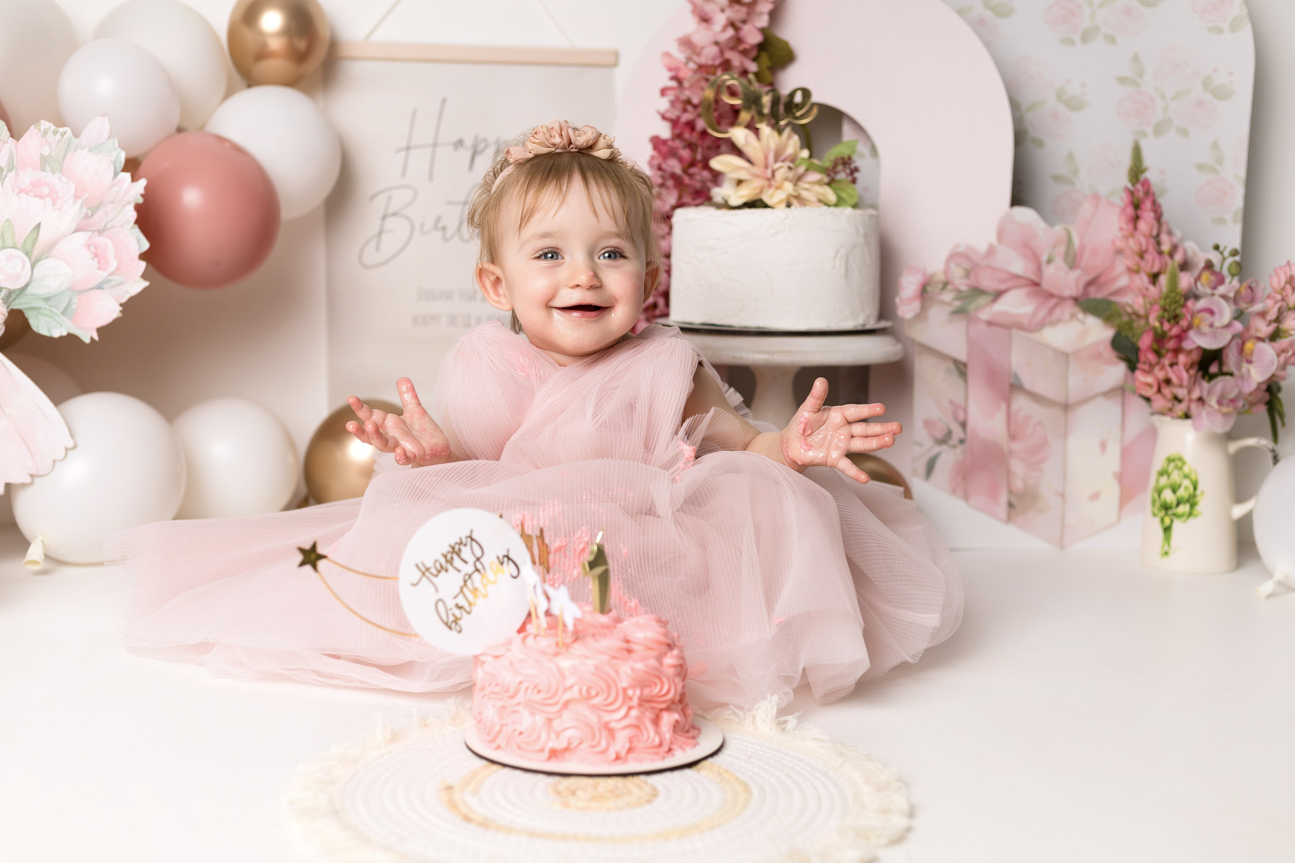 Девочки. Фотограф новорожденных в Омске Анастасия Моисеева