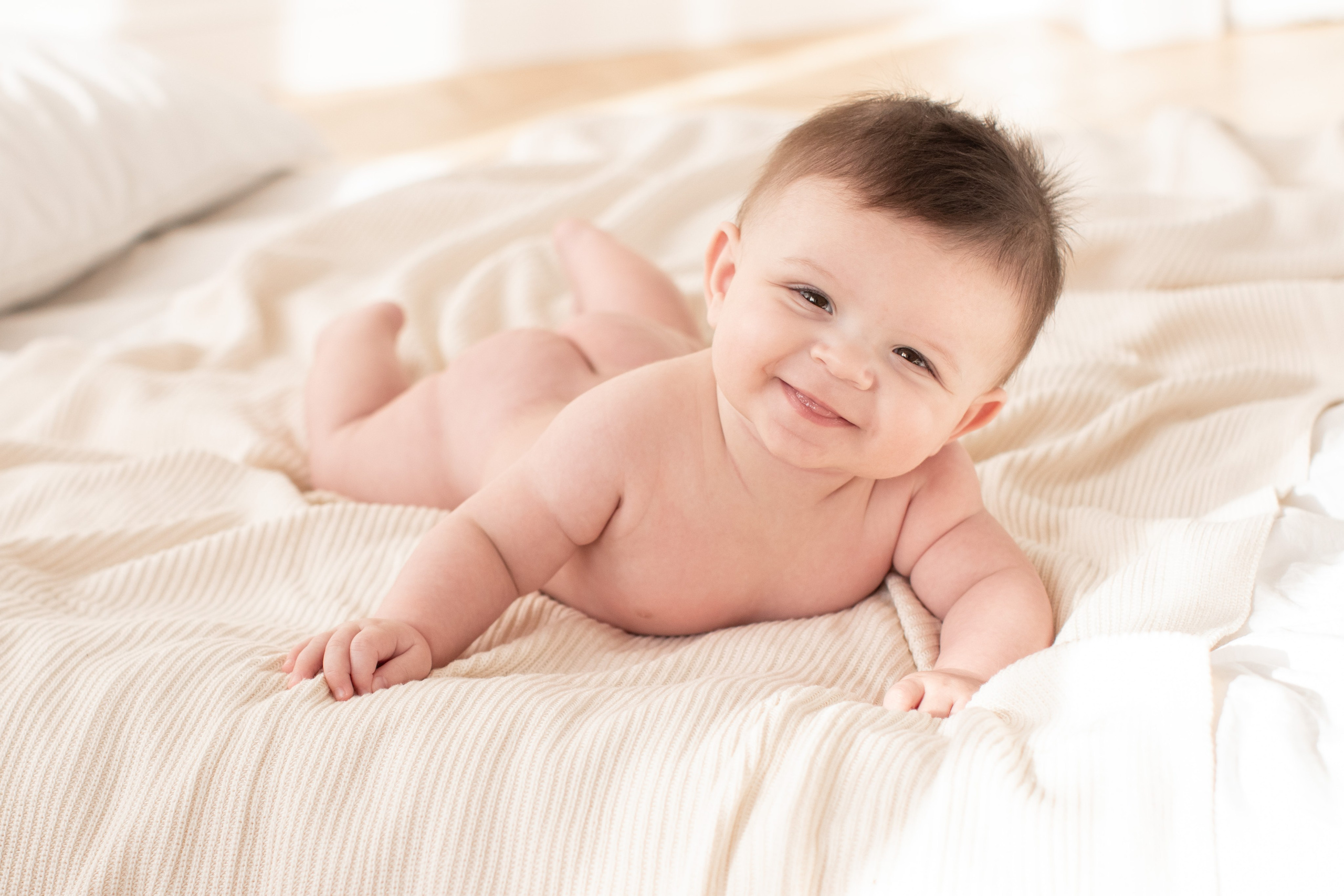 Семейные съёмки. Фотограф новорождённых Волгоград | Волжский — Наталья Самсонова