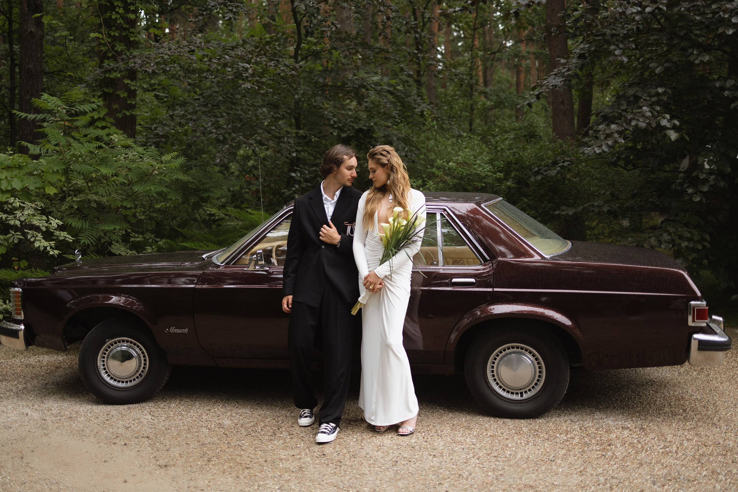 V&K. Свадебный фотограф Лиза Макатович Беларусь Минск