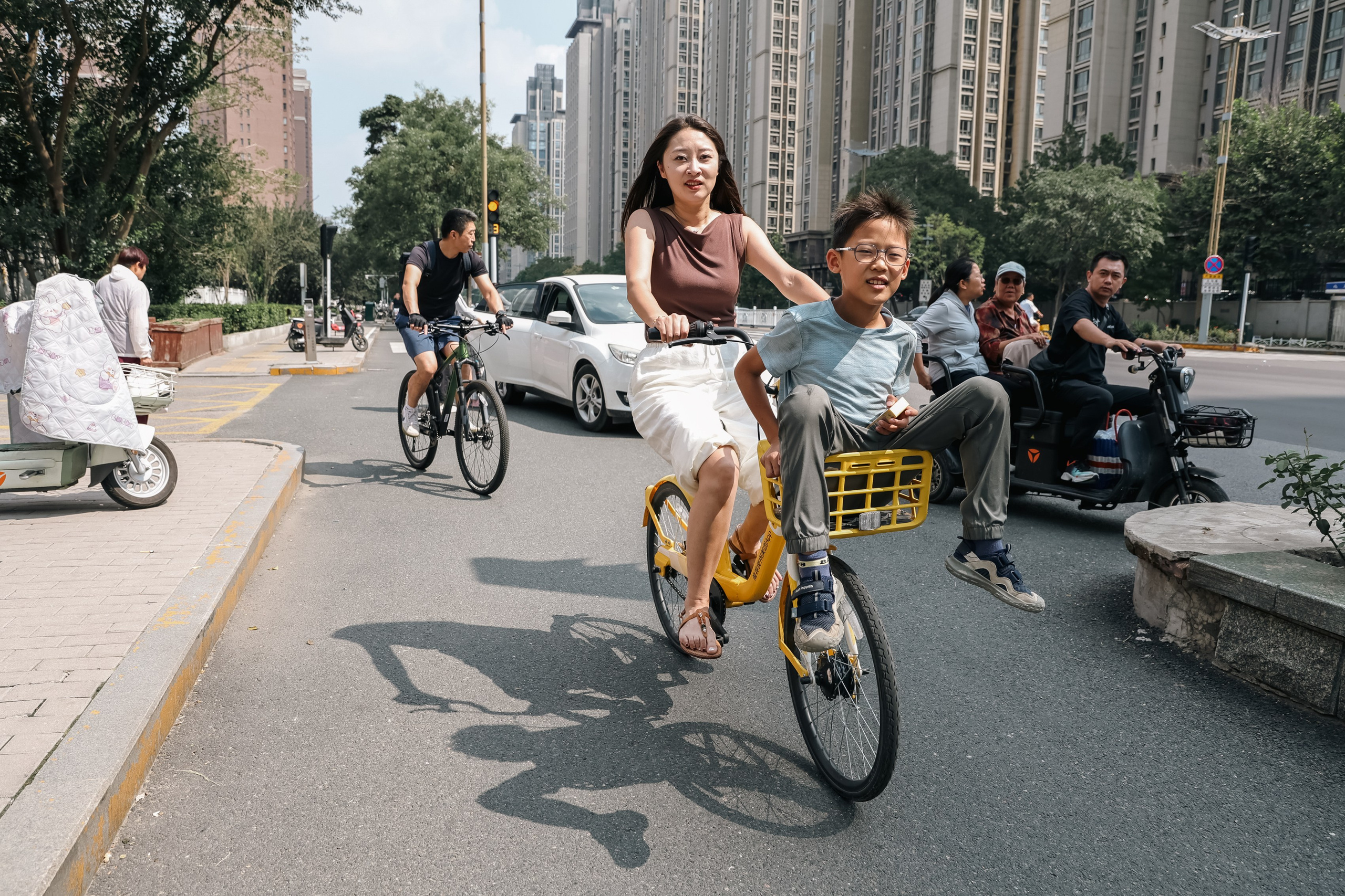 События, происшествия, повседневная жизнь. Роман Наумов профессиональный фотограф