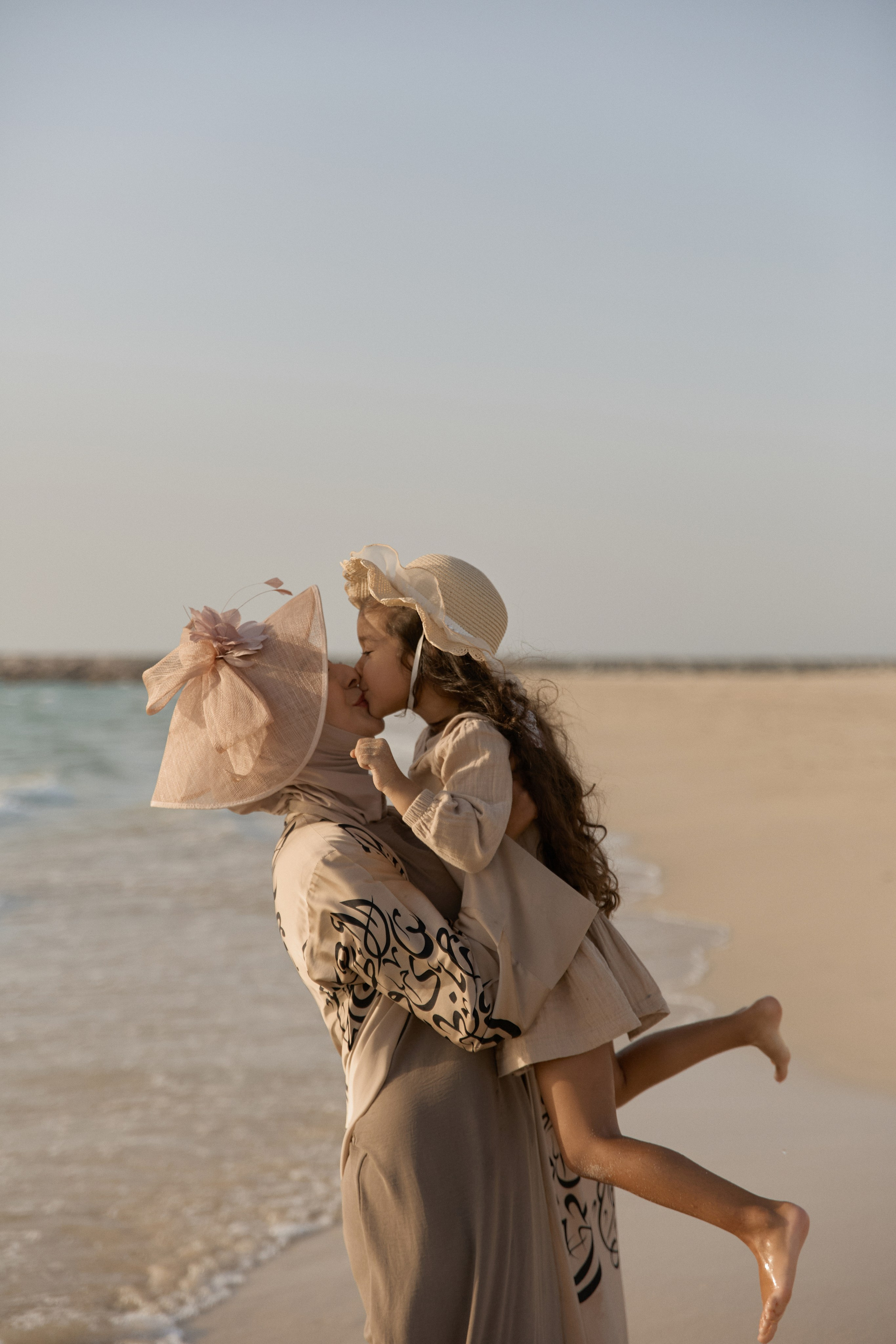 Unique Family Photography in Dubai