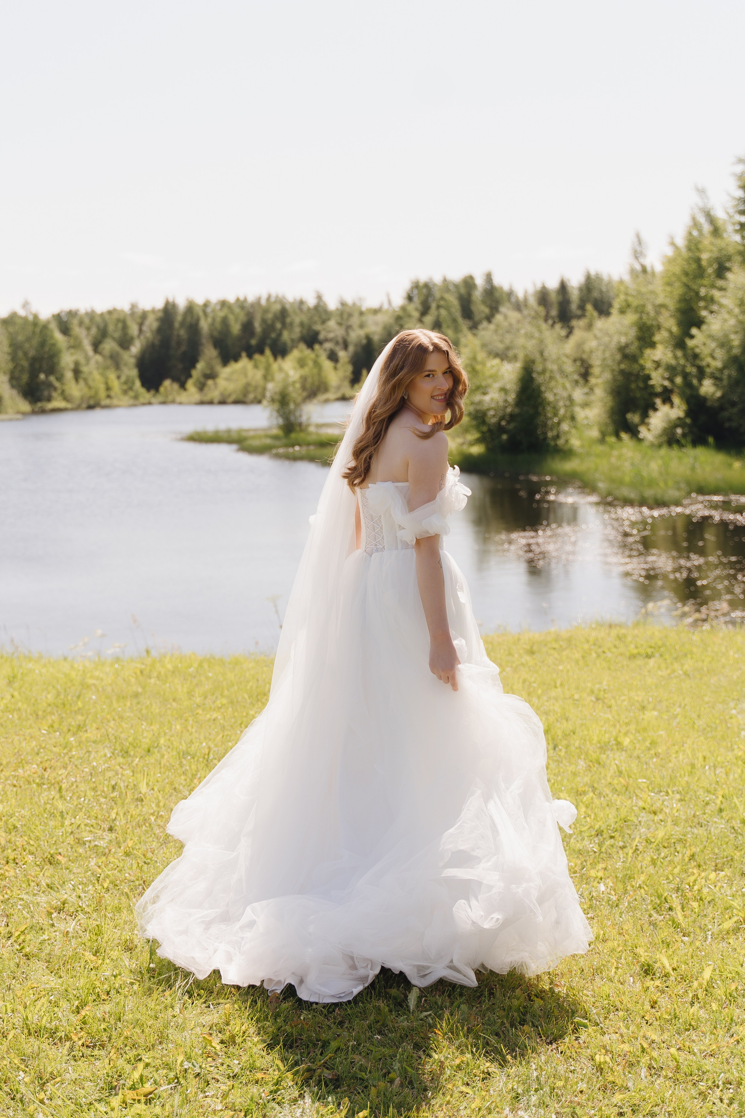 V|M. Семейный, свадебный и лавстори фотограф в Архангельске