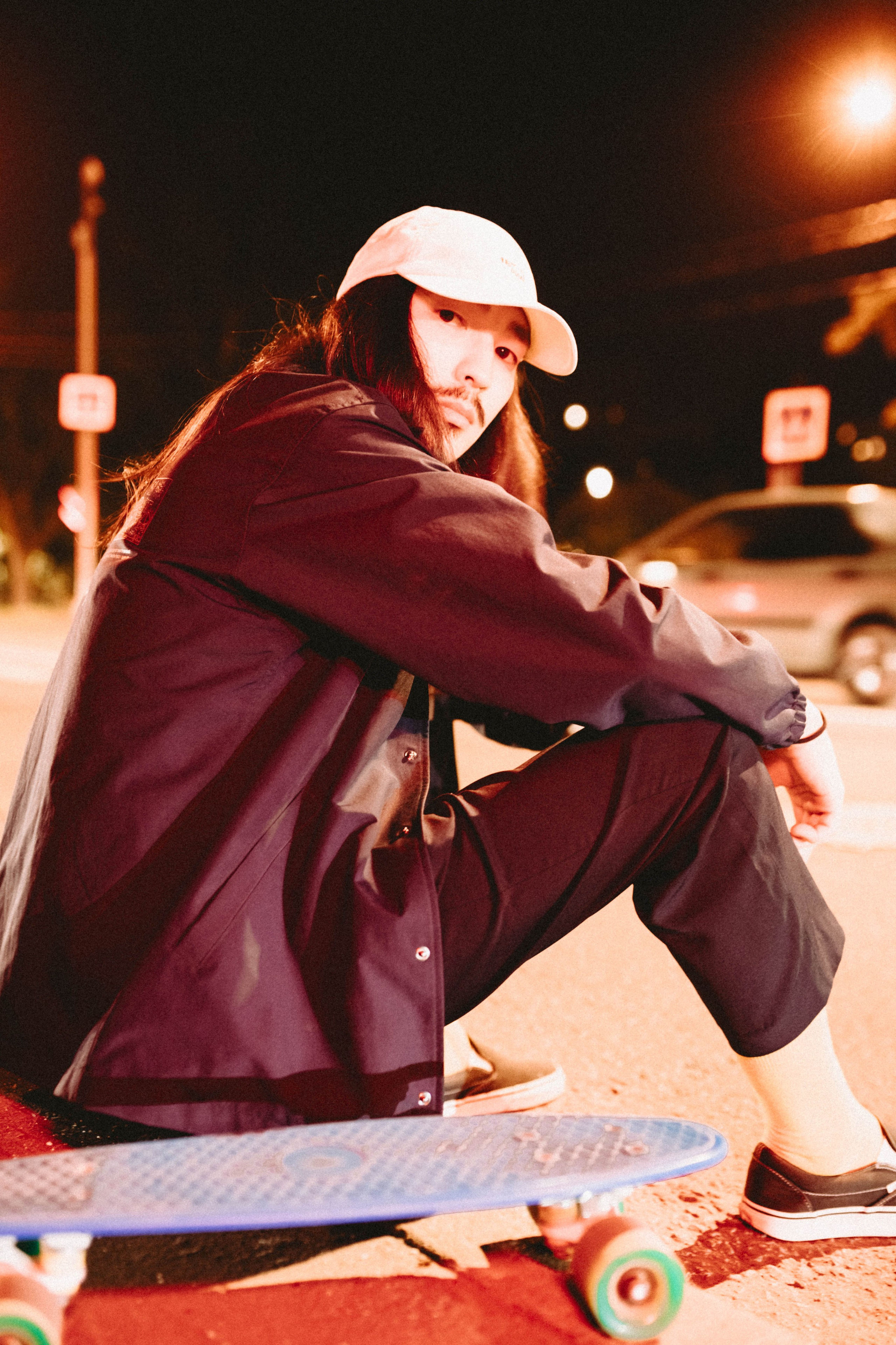 Станислав. Александра Мельниченко/ Бегающий фотограф