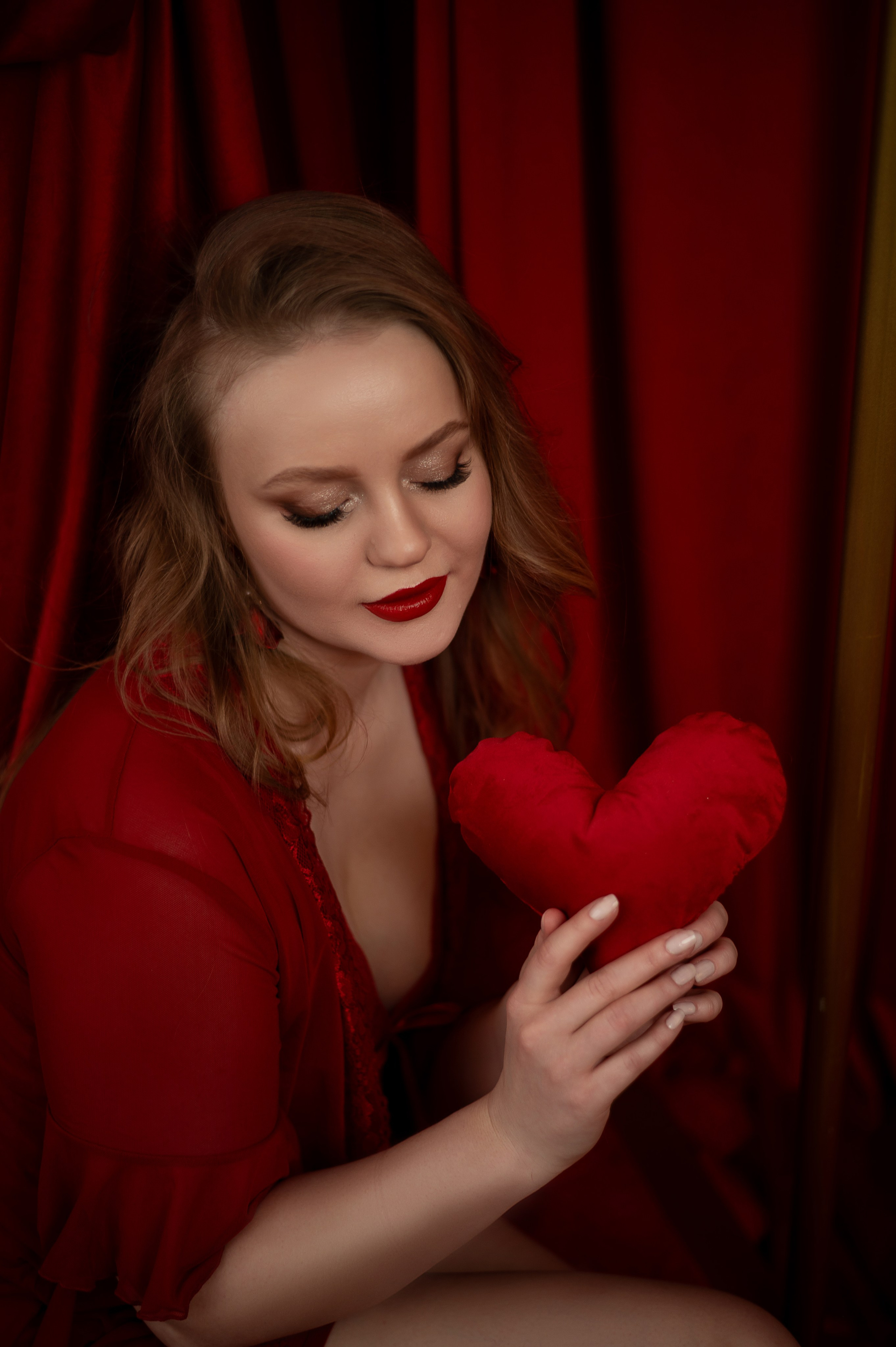 Лена. Женский фотограф Санкт-Петербург Александра Колий