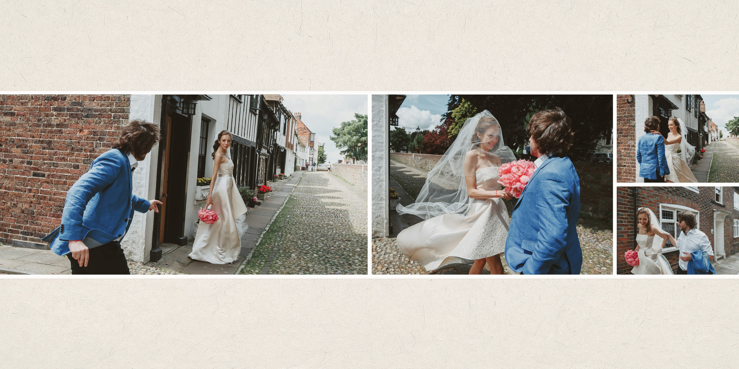 Свадьба у северного моря. Свадебный фотограф Катя Мухина | Москва