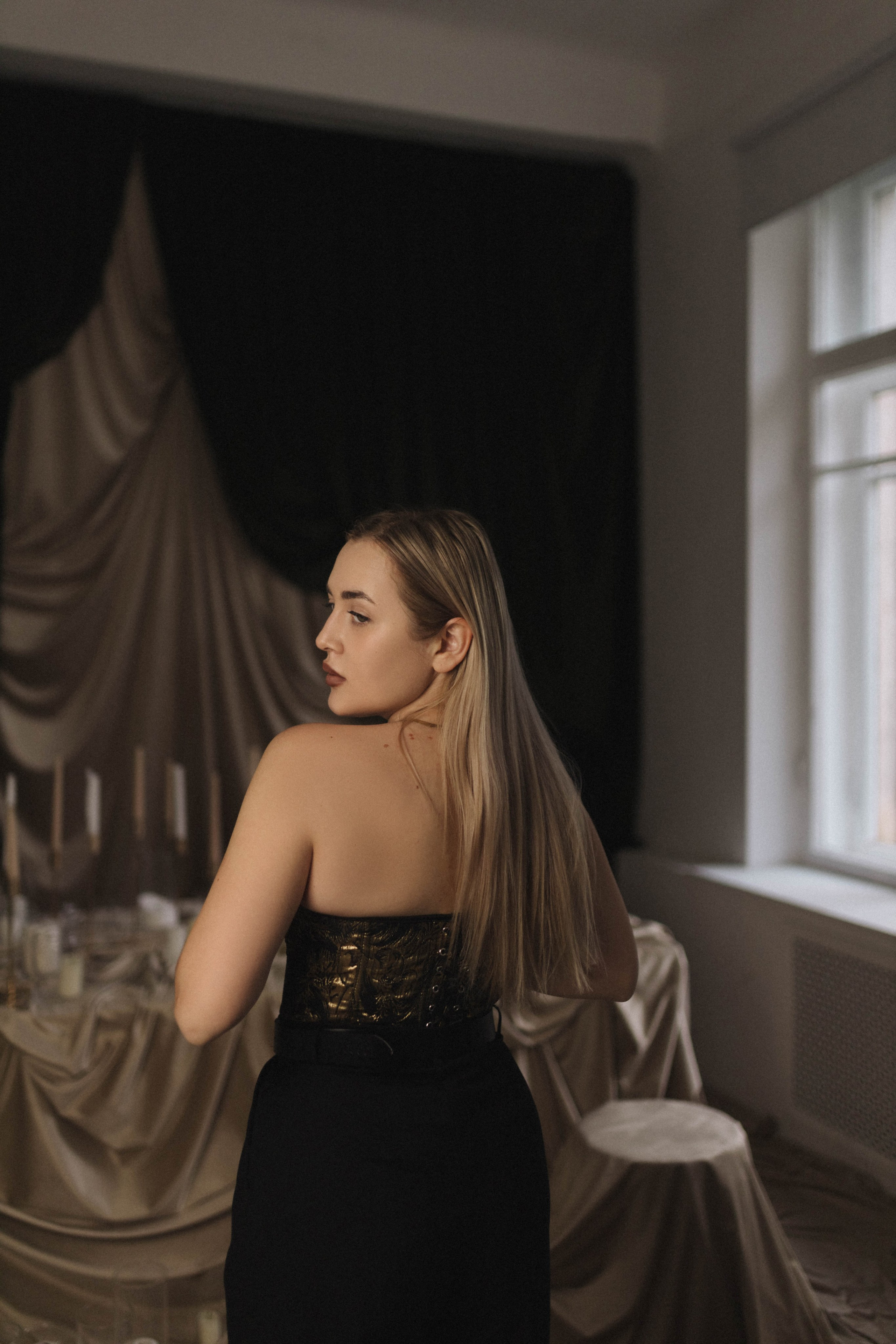 Портфолио. Главная